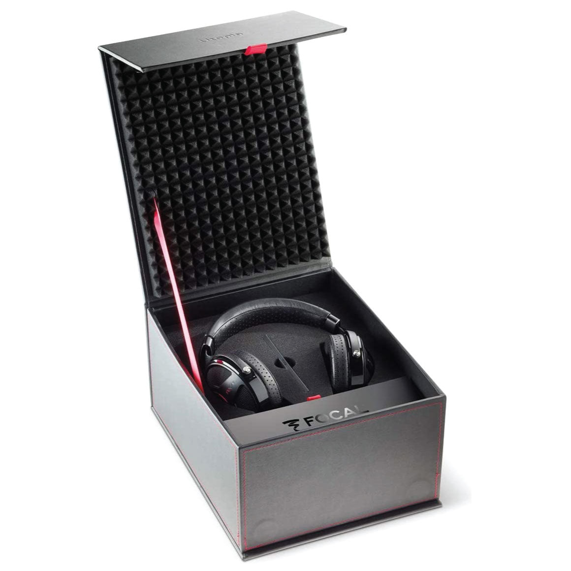  Focal - Utopia、mySite、merchandisen