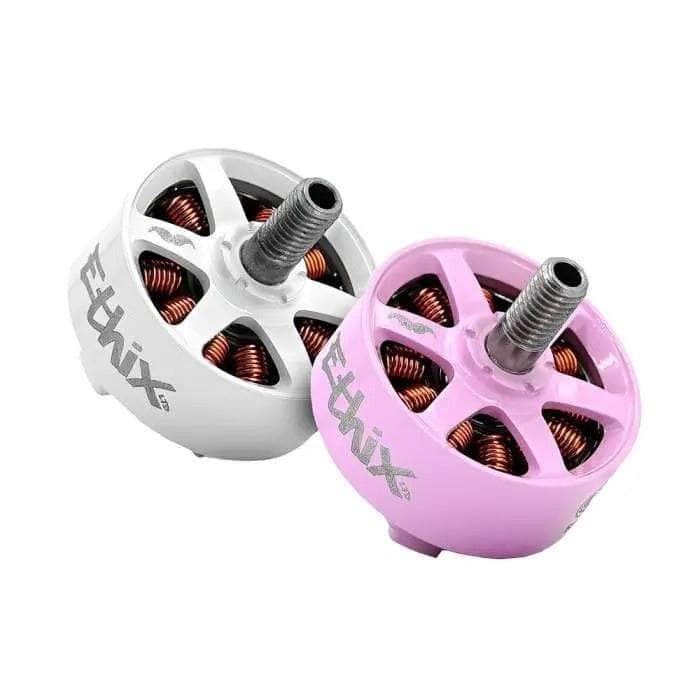  Ethix Mr Steele Silk V5 2307 1750Kv Motor - Choose Color、mySite、merchandisen