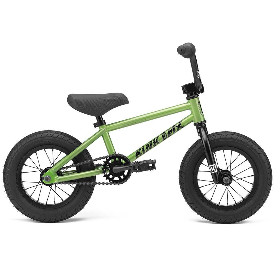  Kink Roaster 12'' BMX Bike 2023、mySite、merchandisen