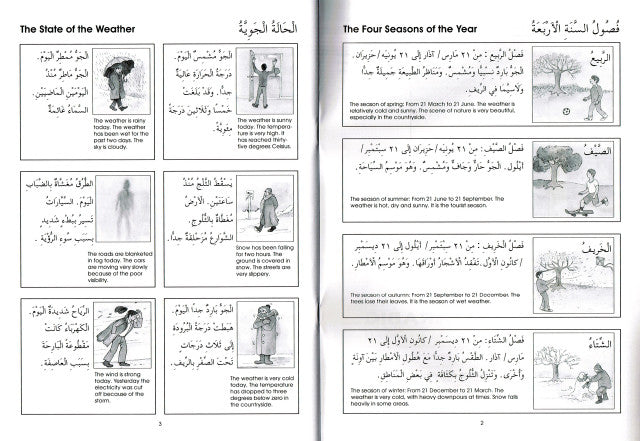 Gateway to Arabic: Book 6、mySite、topwebapps