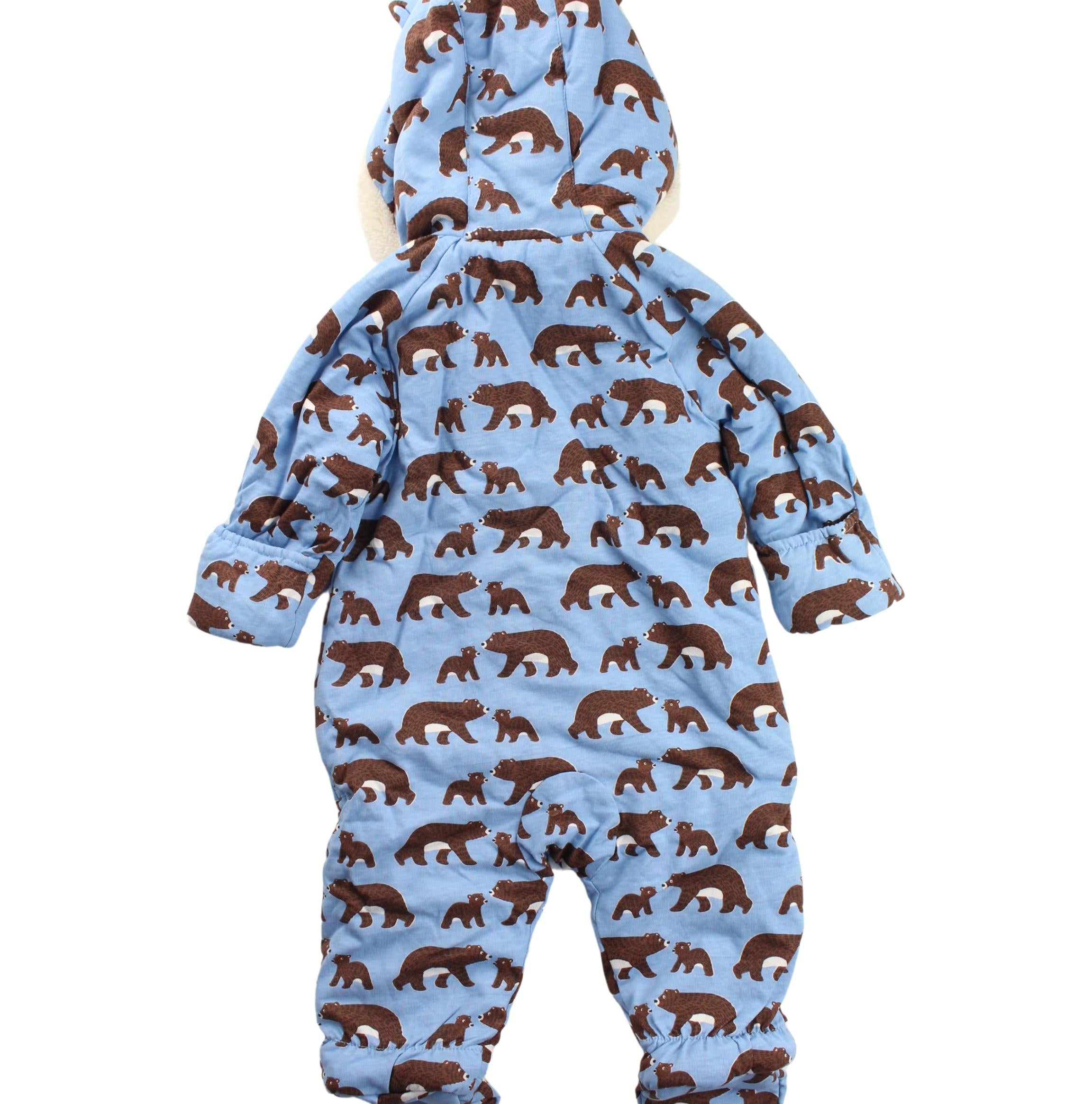 Boden Snowsuit 3-6M、mySite、g9winljtr