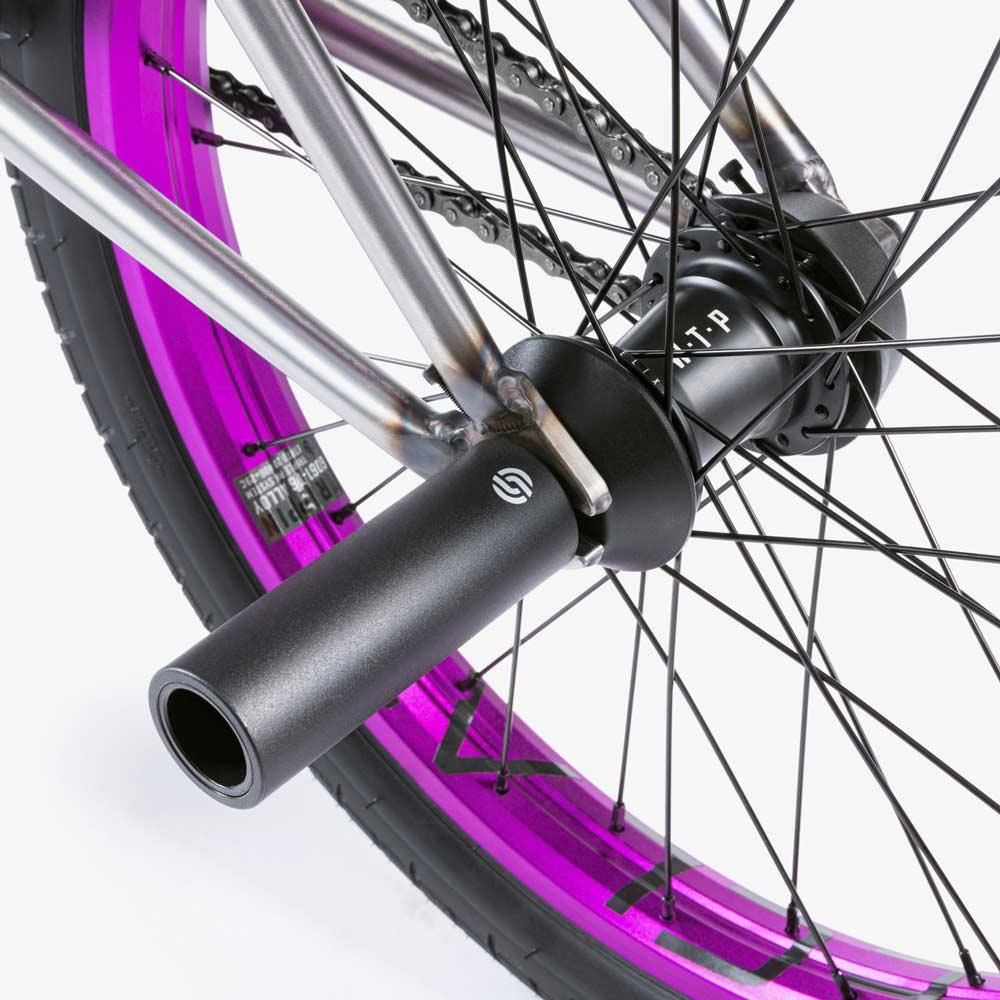  Wethepeople Trust FC 2023 BMX Bike、mySite、merchandisen