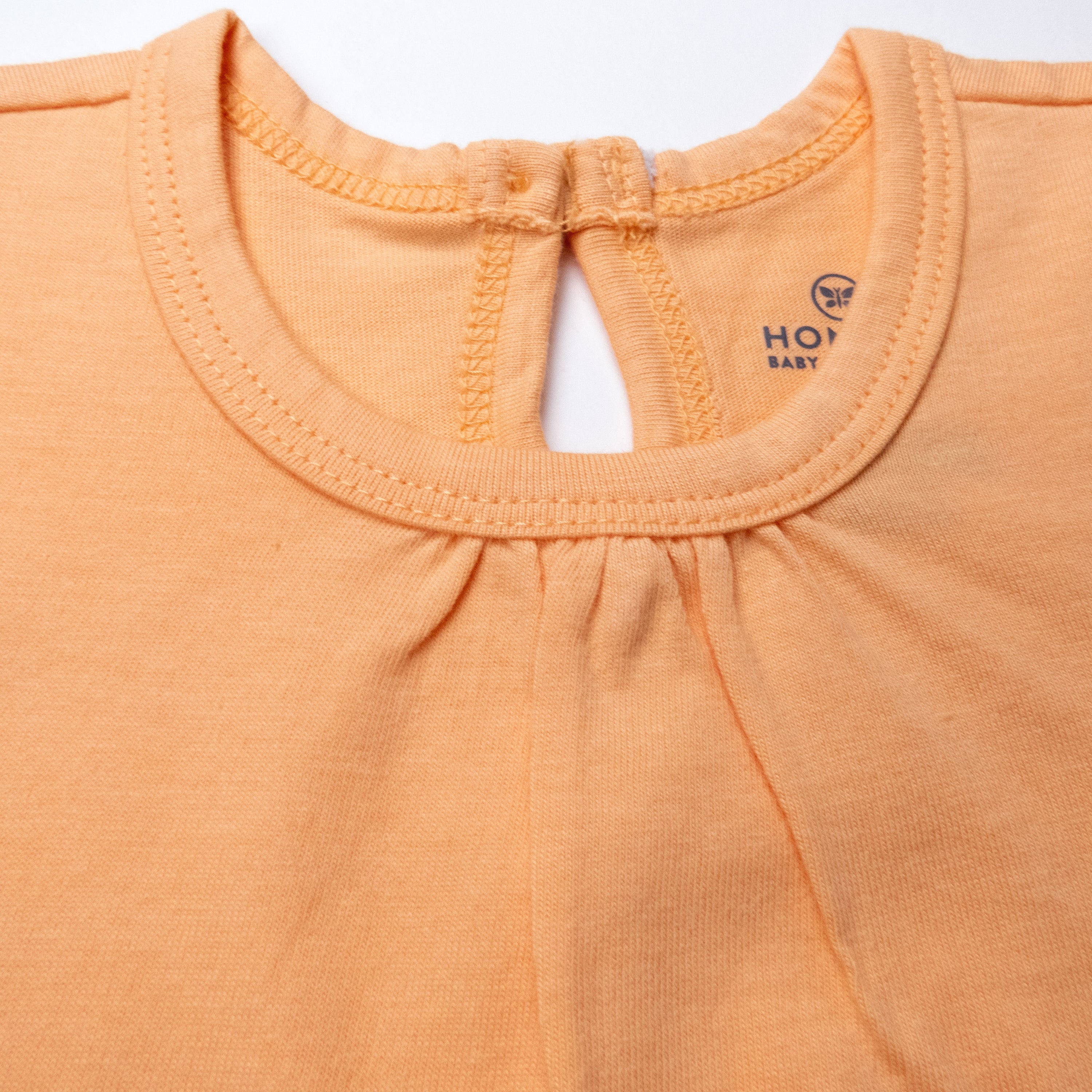  5-Pack Organic Cotton Girls' Short Sleeve T-Shirts、mySite、layawaytickets