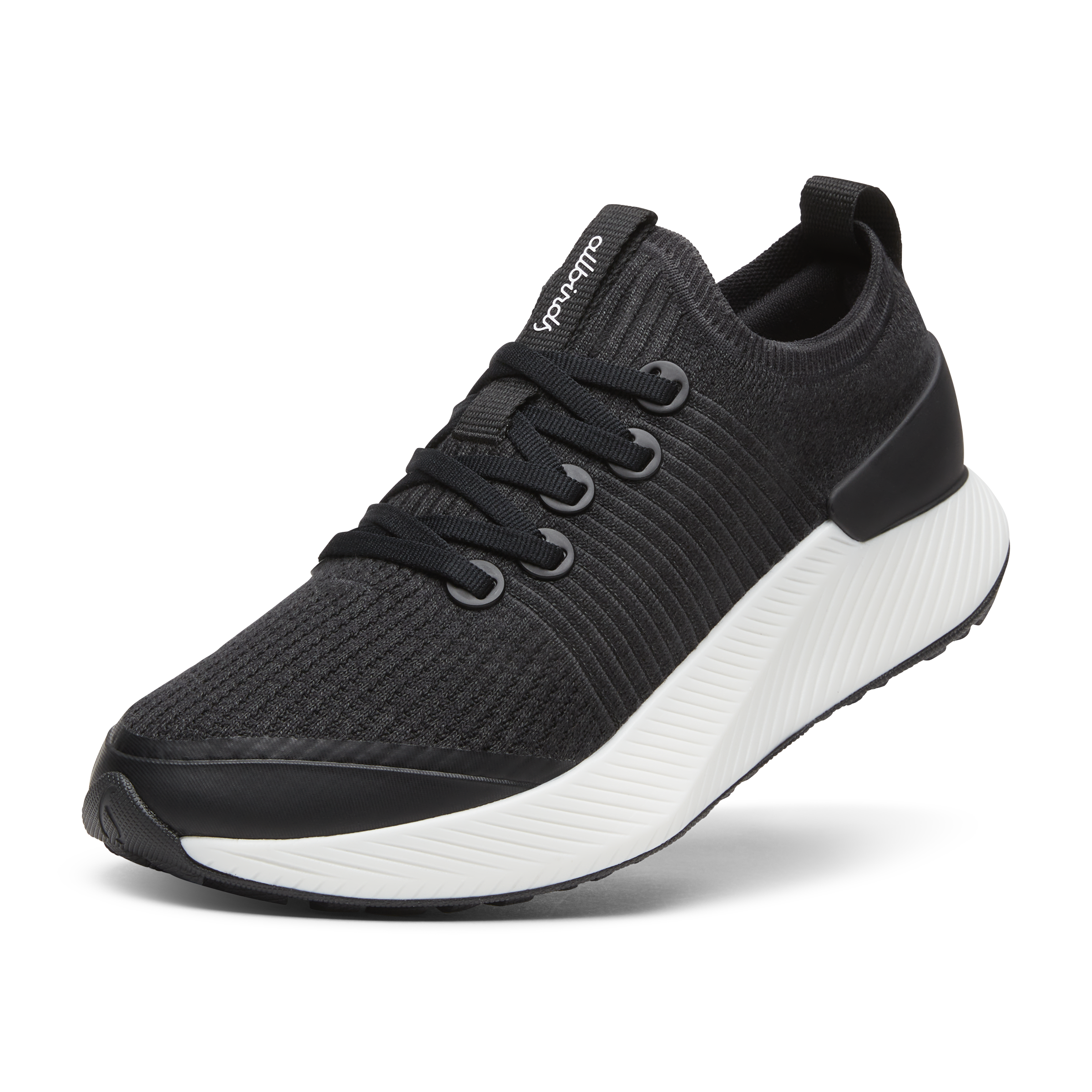  Men's Tree Gliders - Natural Black (Blizzard Sole)、mySite、preschool7hills