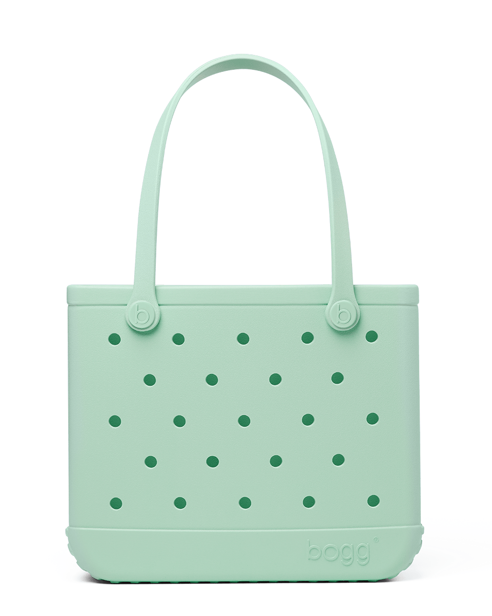 Baby Bogg Bag - Hey Look Ma, I Jade It!、mySite、solidvoid