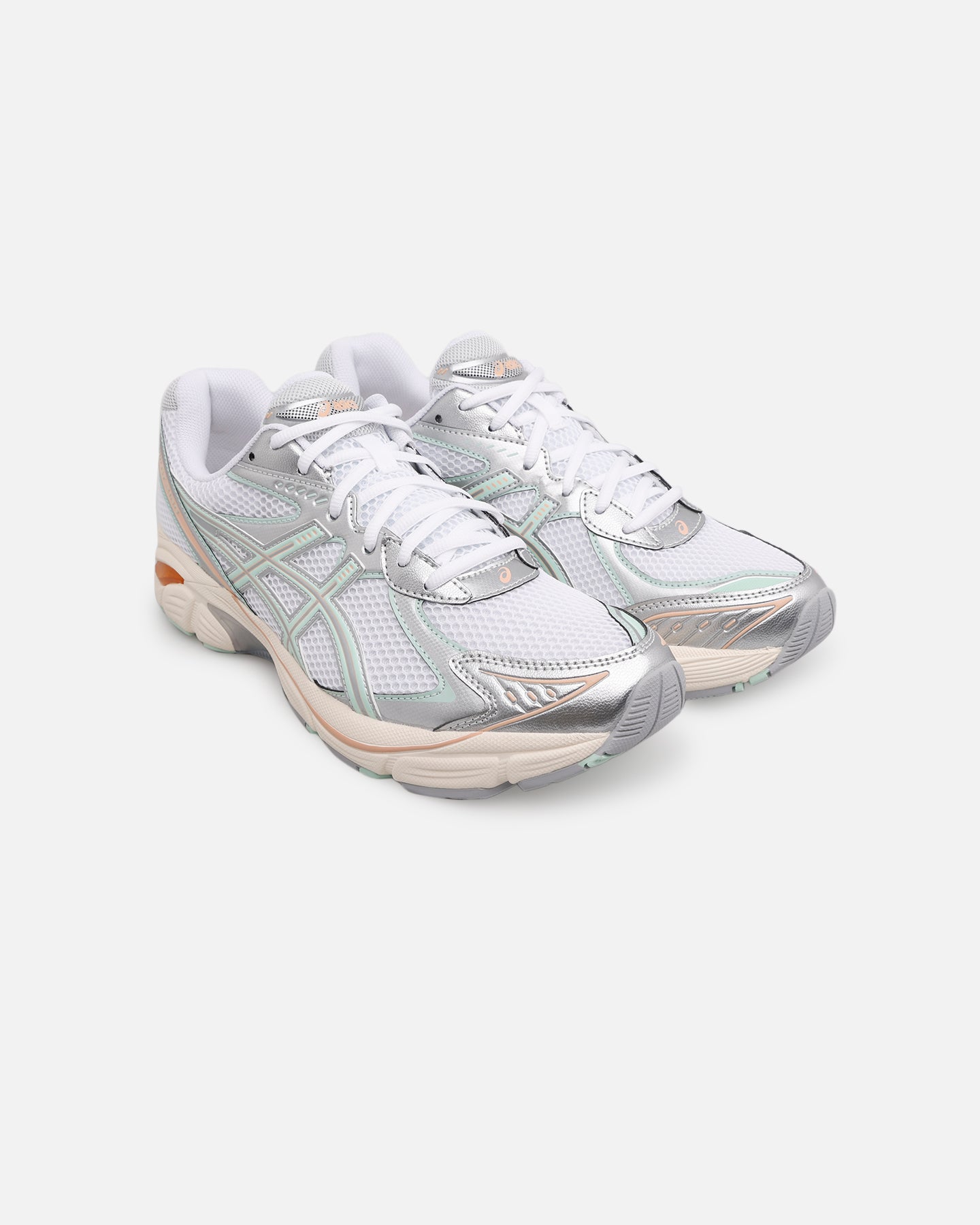 Asics GT-2160 White/Mint、mySite、zt4zffjzw