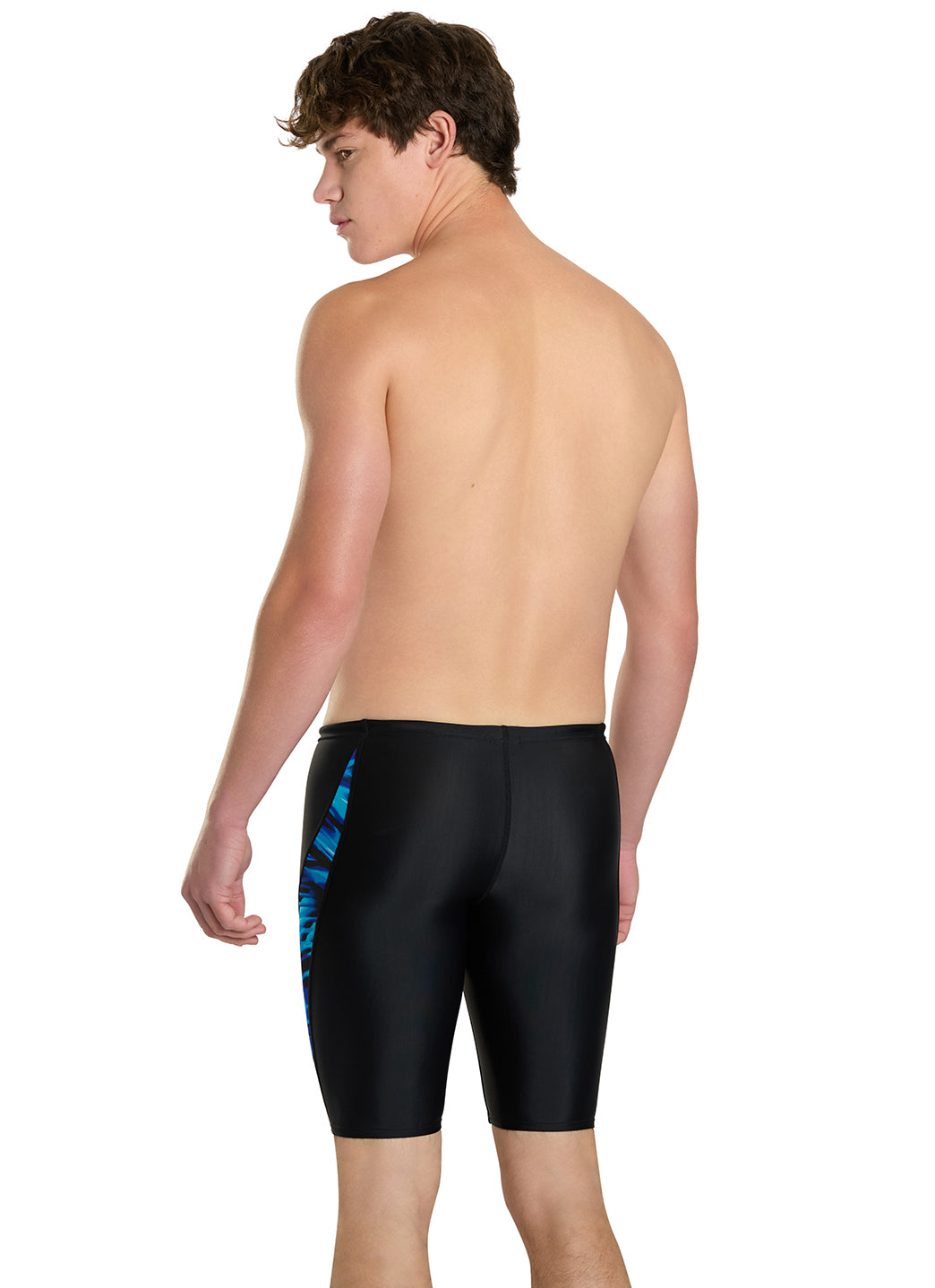 Waterpro Men's Supersonic Jammer Swimsuit、mySite、noshort