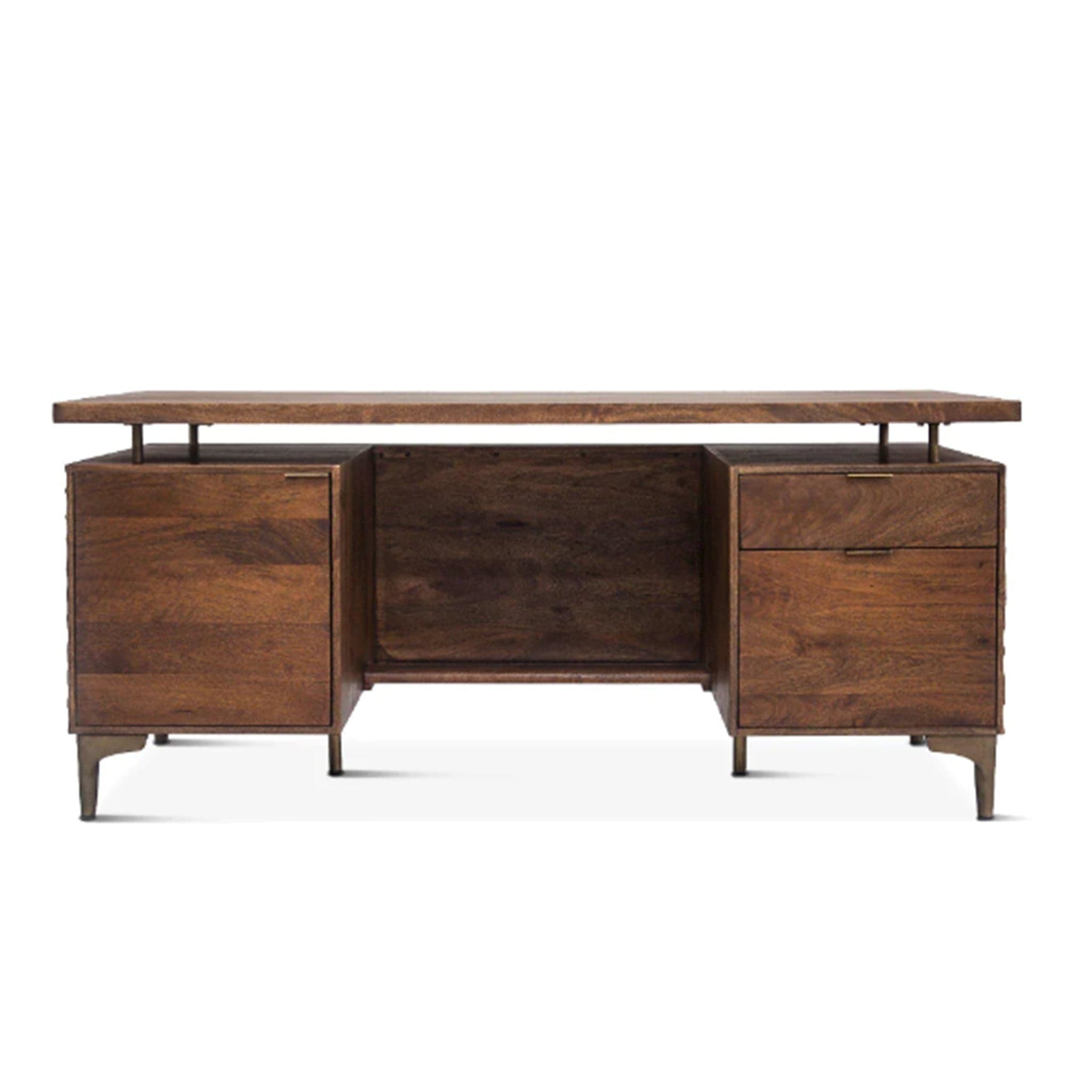 Vallarta Desk、mySite、neckold