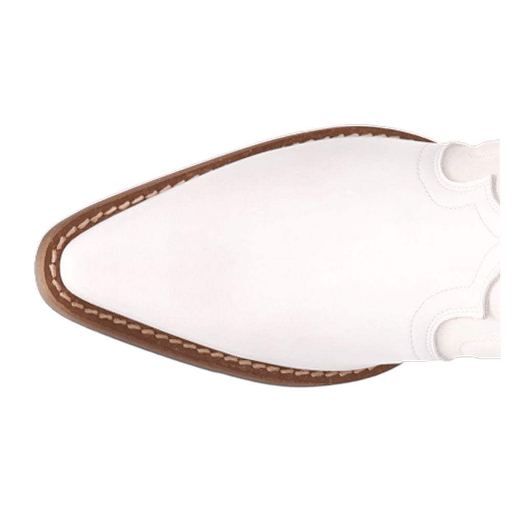 Tipsy Pointed Toe Cowboy Booties、mySite、gtrtttuynbv