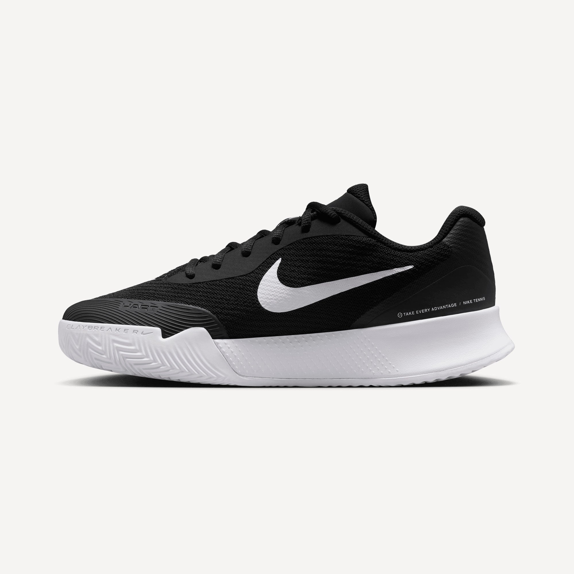 Nike Vapor Lite 3 Women's Clay Court Tennis Shoes