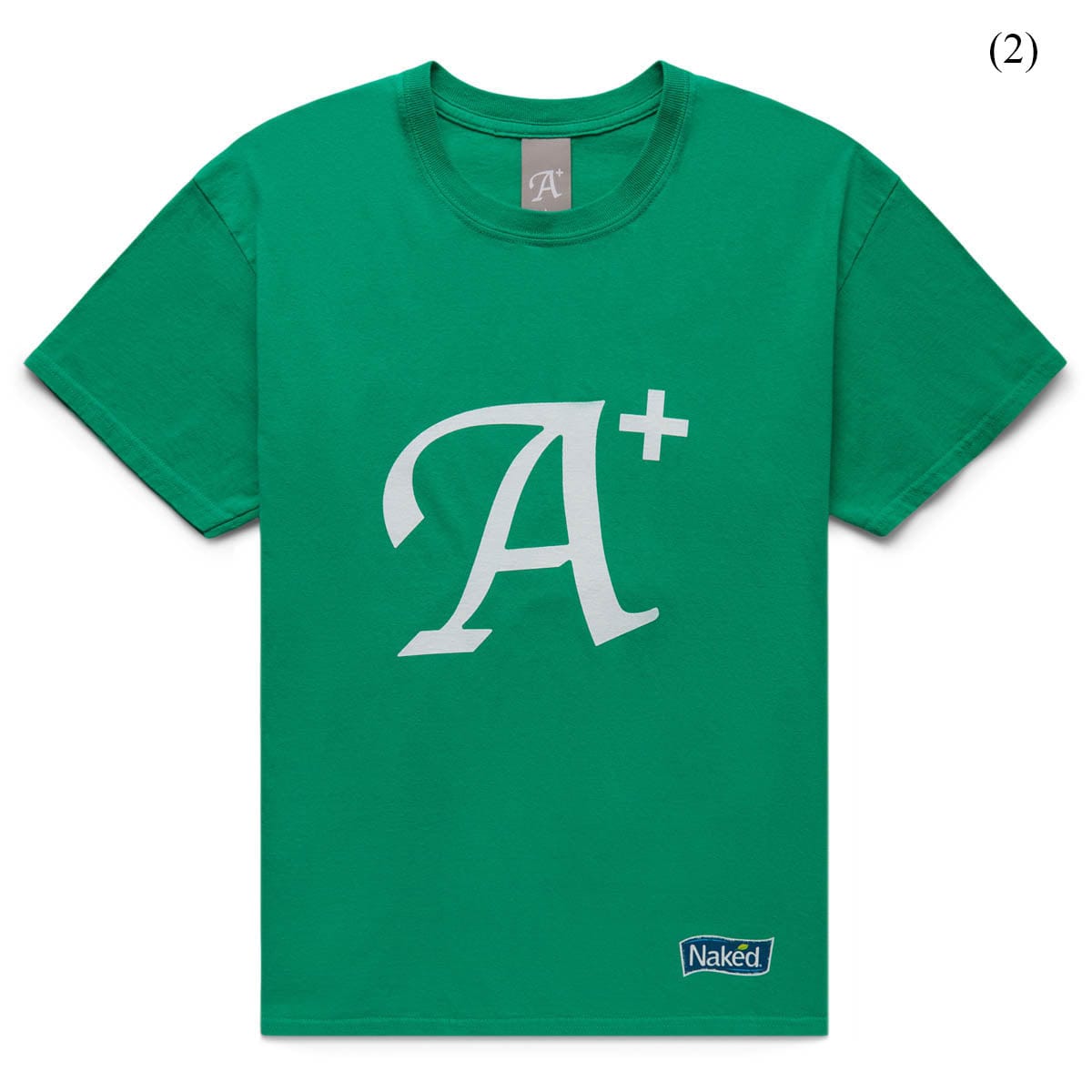 SECOND LIFE TEE - (LA-L)、mySite、zt4zffjzw