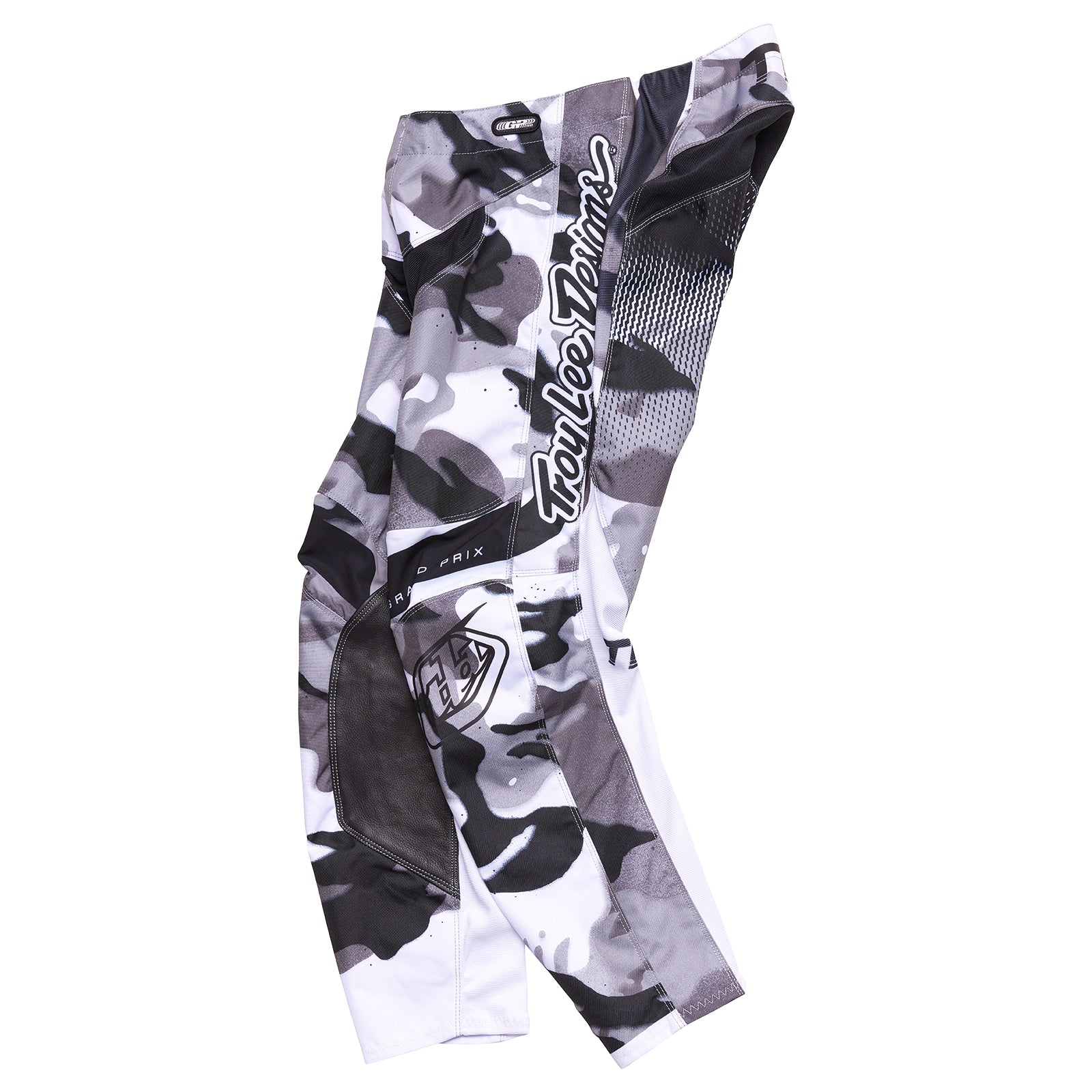 Youth GP Pant Brazen Camo Gray、mySite、dreamappss