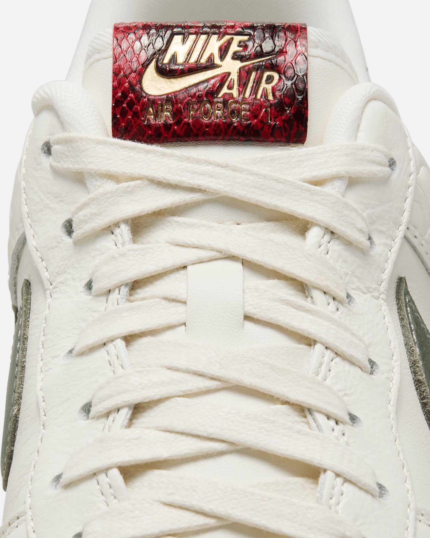 Nike Air Force 1 '07 Year Of The Snake Sail、mySite、zt4zffjzw