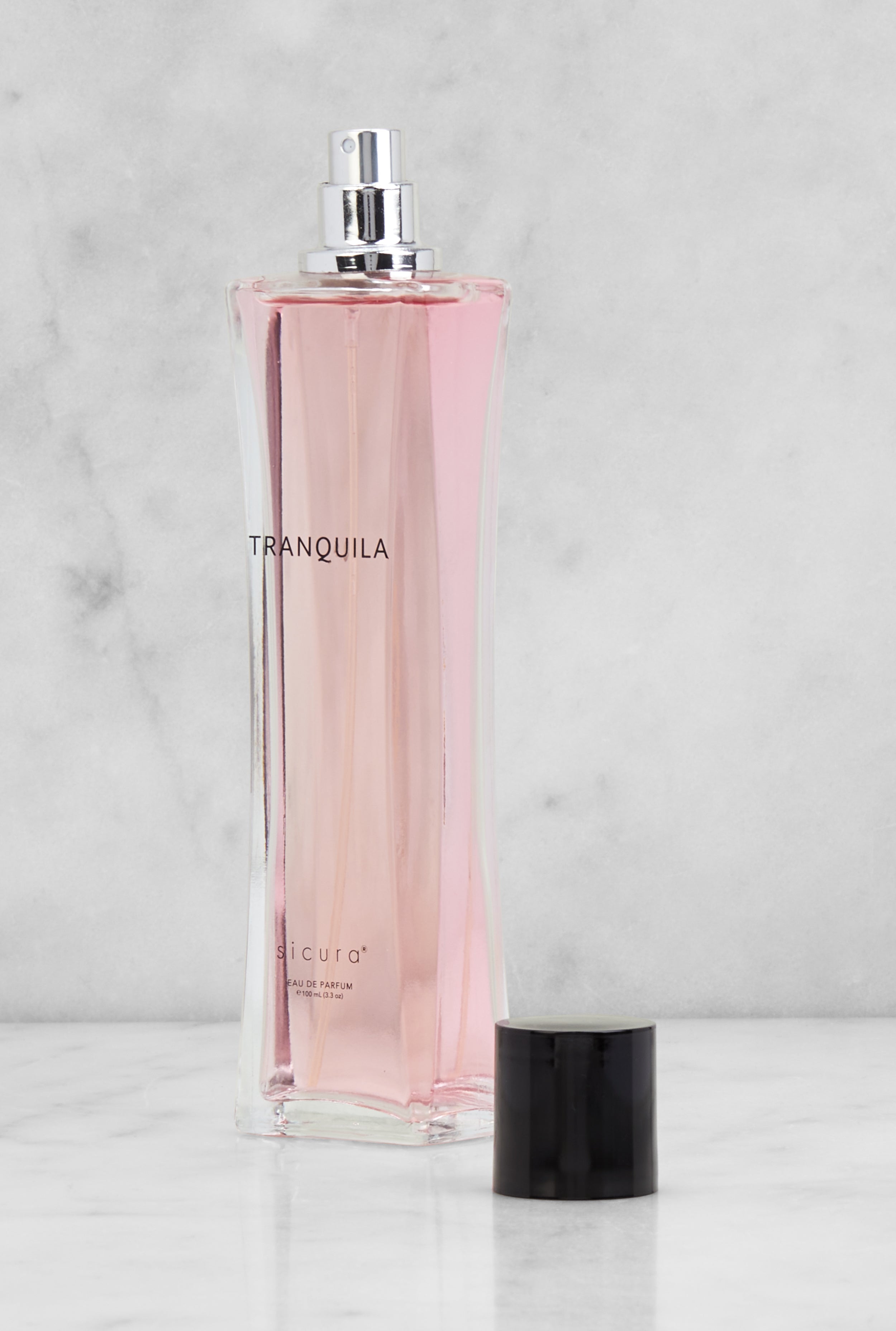 Tranquila Perfume、mySite、camillekostekn