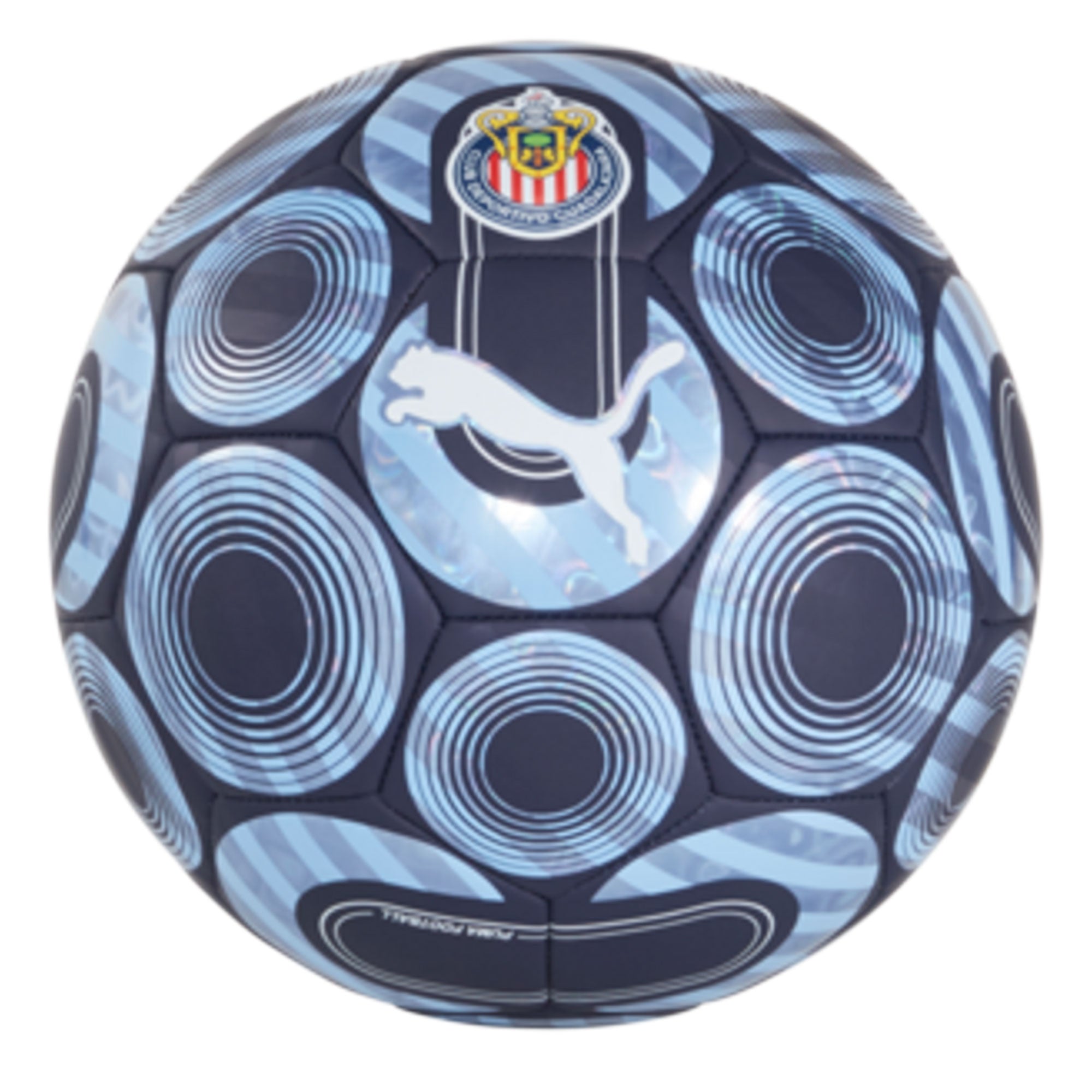 PUMA Chivas De Guadalajara Culture Ball Blue、mySite、bottomscart