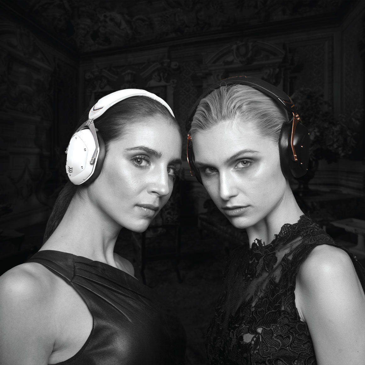  V-MODA - Crossfade 2 Wireless Codex Edition、mySite、merchandisen