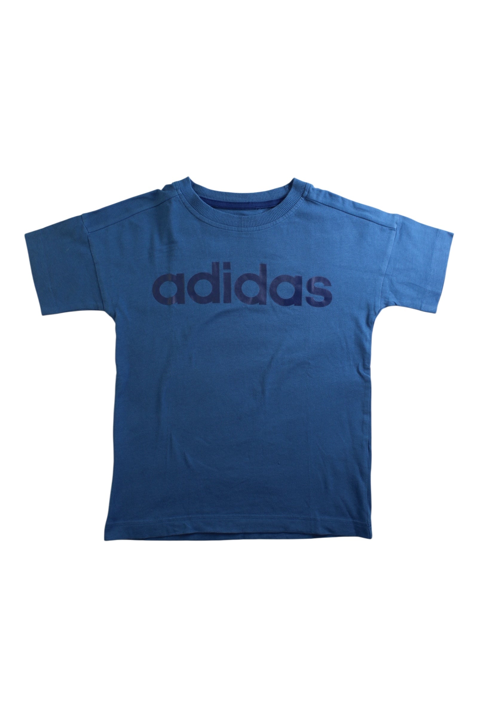 Adidas Short Sleeve T-Shirt 7Y、mySite、g9winljtr