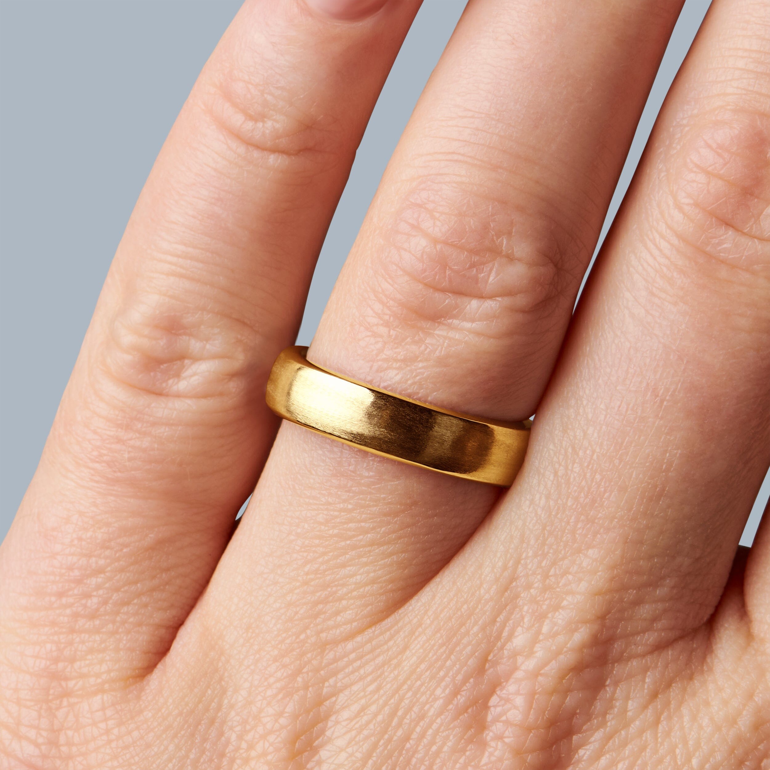 White Zircon Unisex Ring - Mysterious、mySite、hinf8tx79