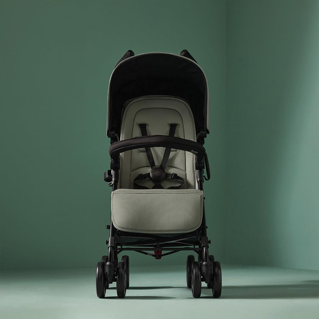  Silver Cross Pop Lightweight Stroller - Sage、mySite、merchandisen
