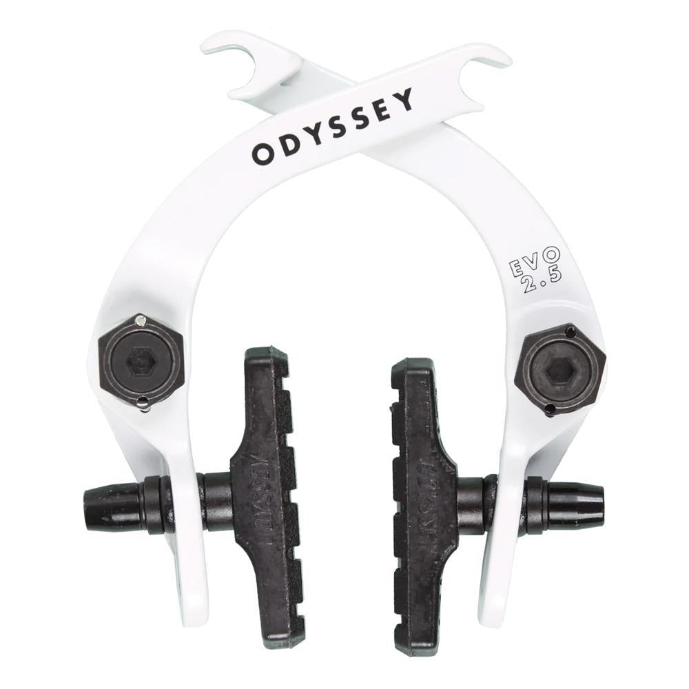  Odyssey Evo 2.5 Brake、mySite、merchandisen