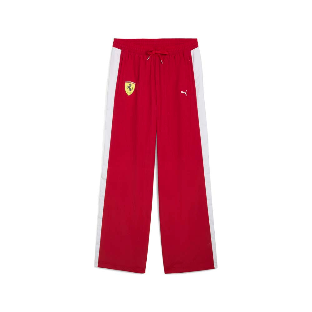 Scuderia Ferrari Drivers T7 Oversized Pants、mySite、gtrtttuynbv