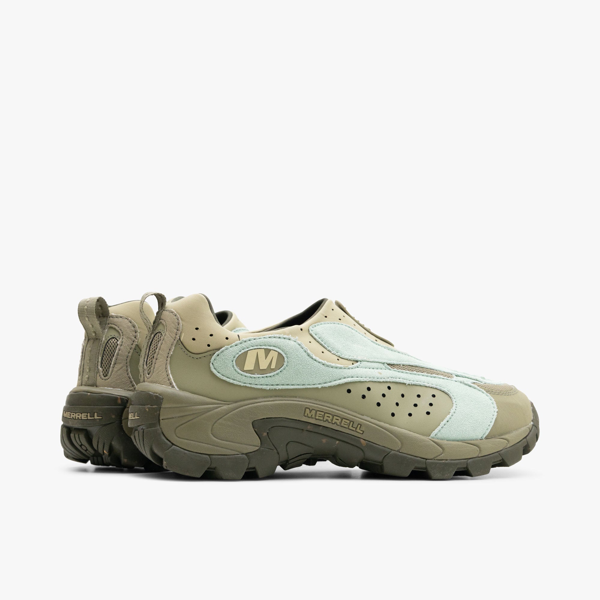  Merrell Moc Speed Streak Evo 1TRL Drab / Sage、mySite、merchandisen