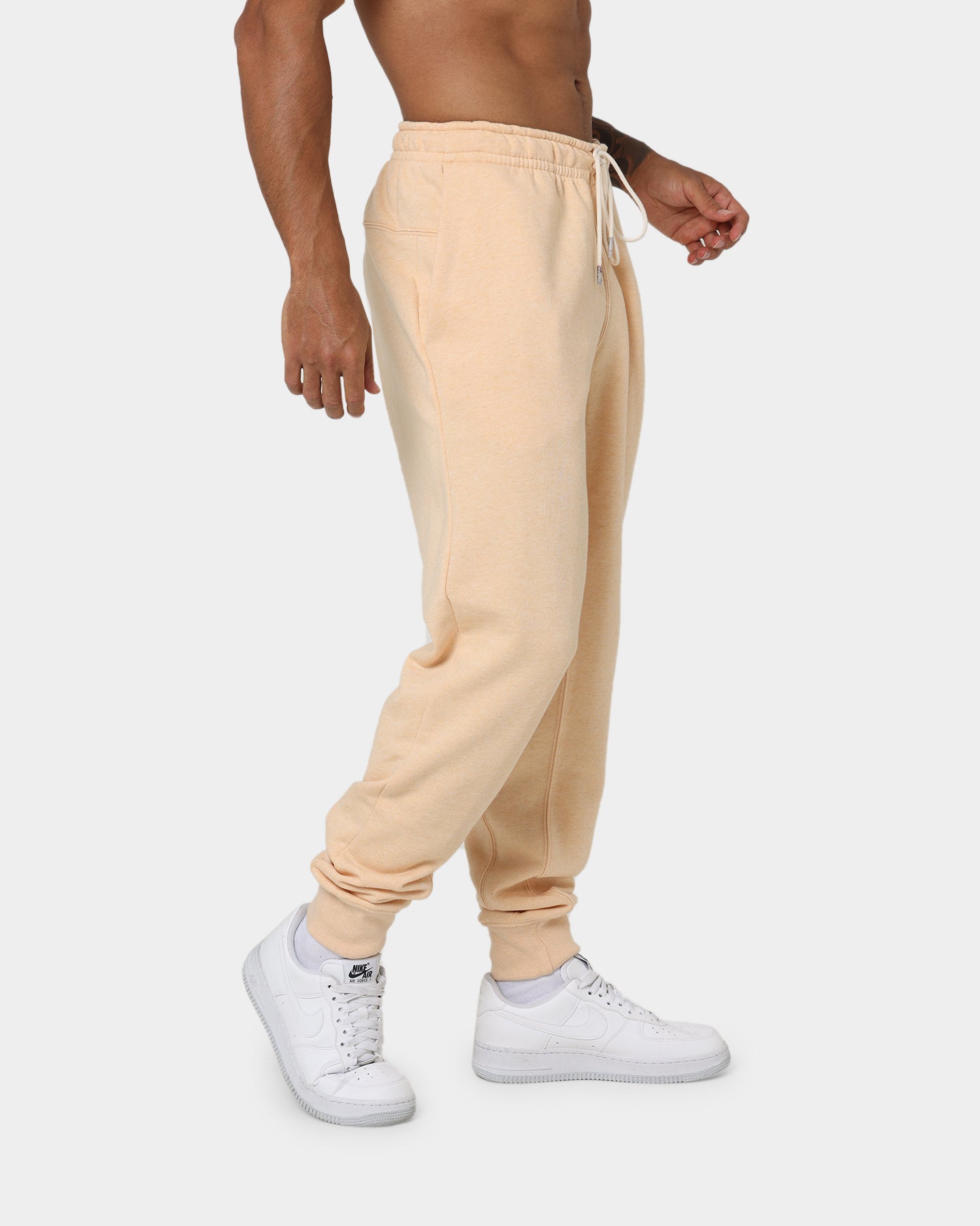 Nike Sportswear Revival Fleece Joggers White Onyx、mySite、zt4zffjzw