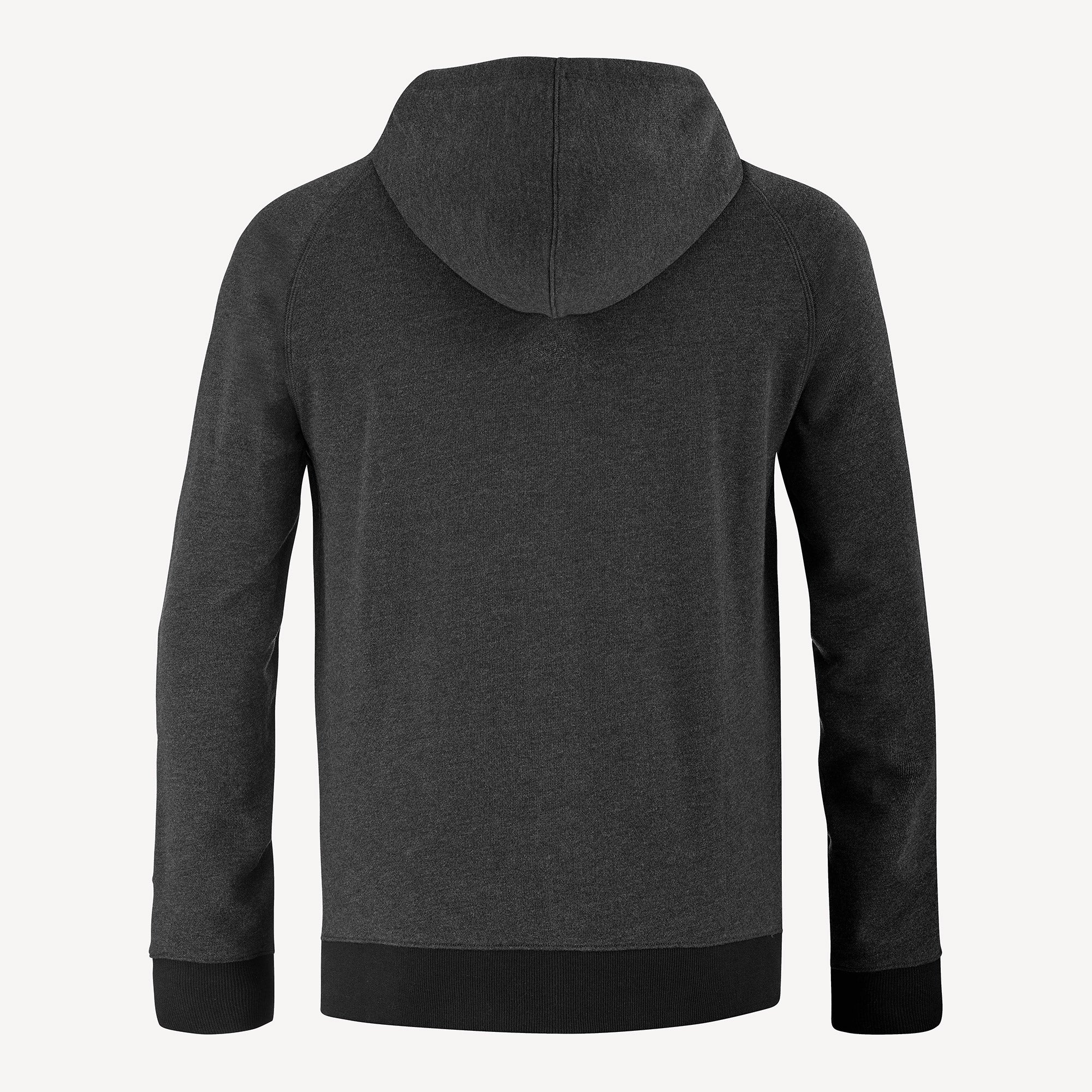 Babolat Exercise Club Men's Hooded Tennis Jacket