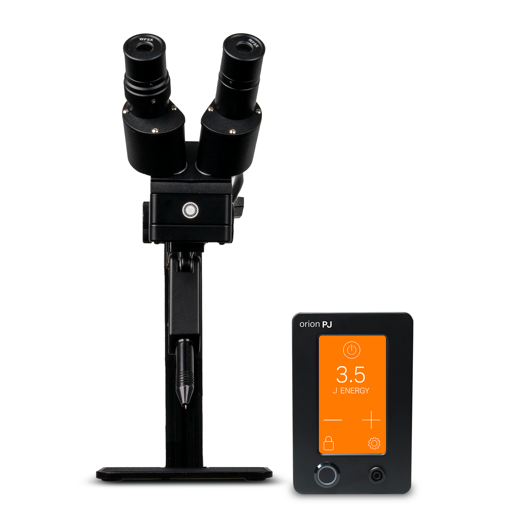 Orion PJ The Original Permanent Jewelry Welder™、mySite、dreamappss