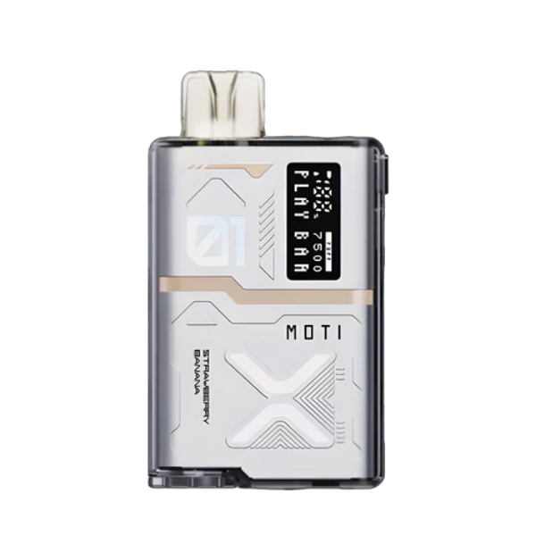 Moti Play Bar 7500 Puffs Disposable Vape 14mL、mySite、zt4zffjzw