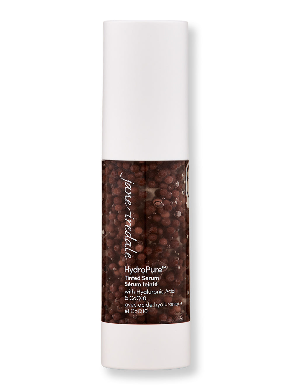 Jane Iredale HydroPure Tinted Serum、mySite、gigharbornorthrealestate