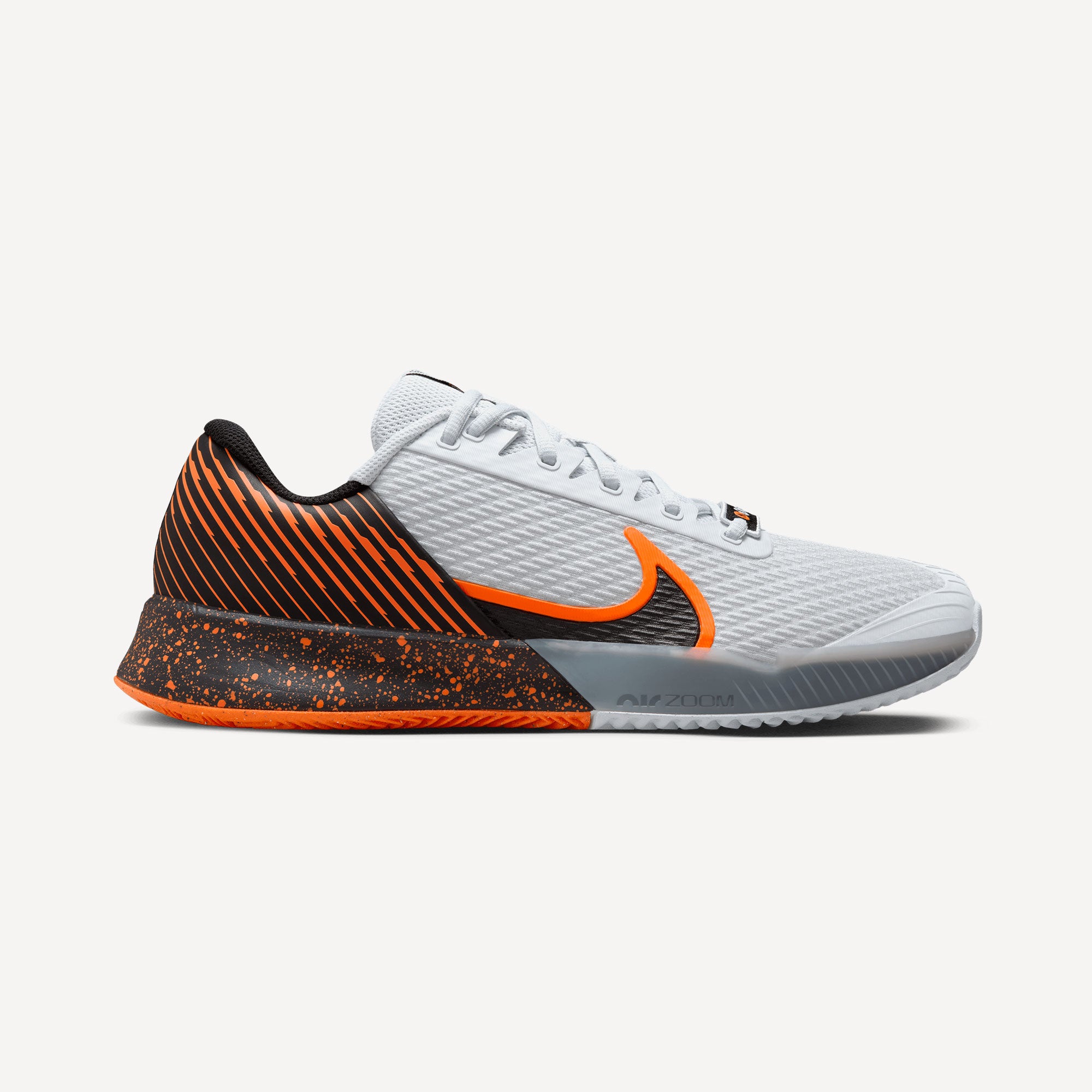 NikeCourt Air Zoom Vapor Pro 2 Premium Men's Clay Court Tennis Shoes