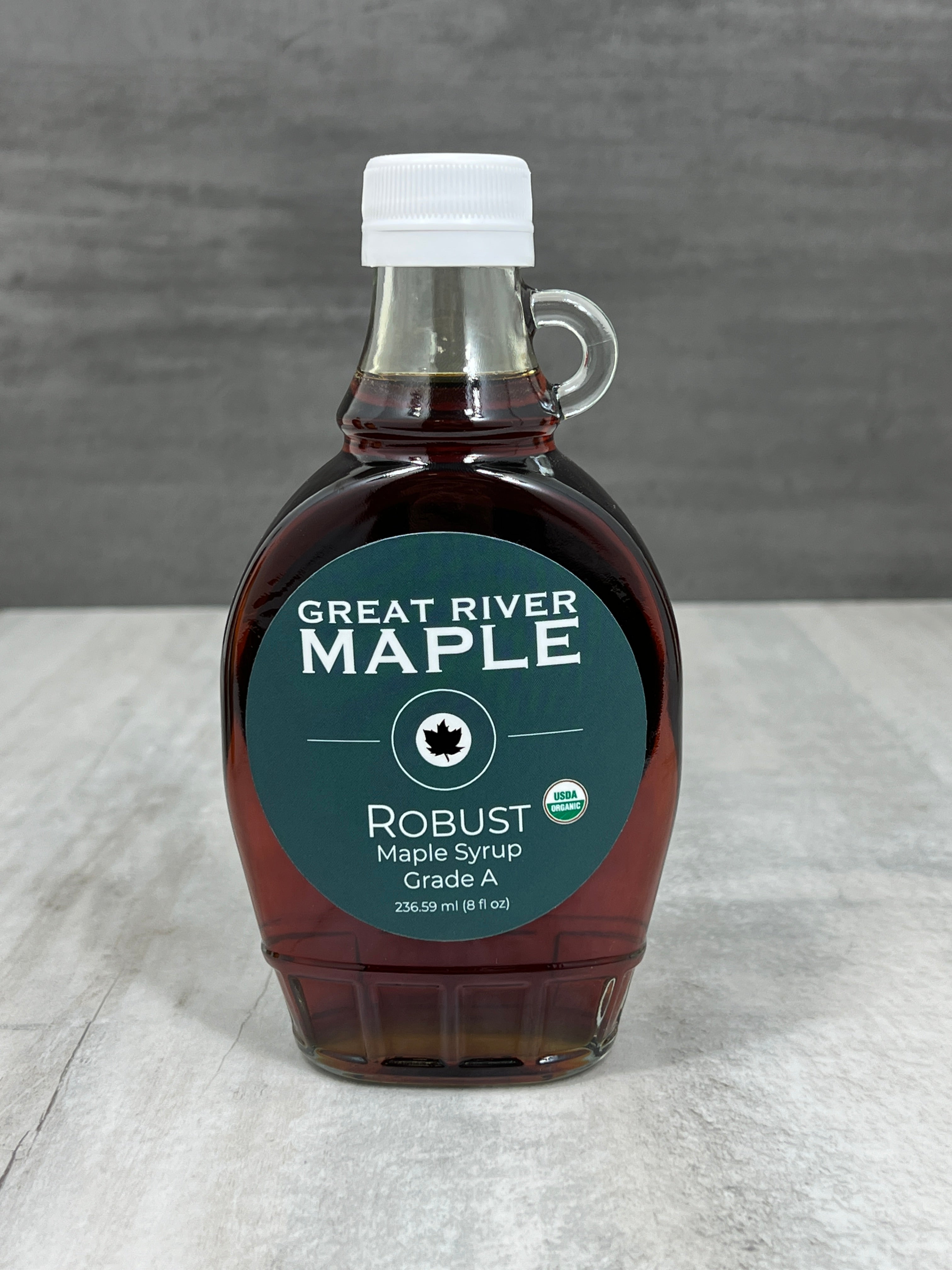 Great River Maple Syrup、mySite、garagedoors4me