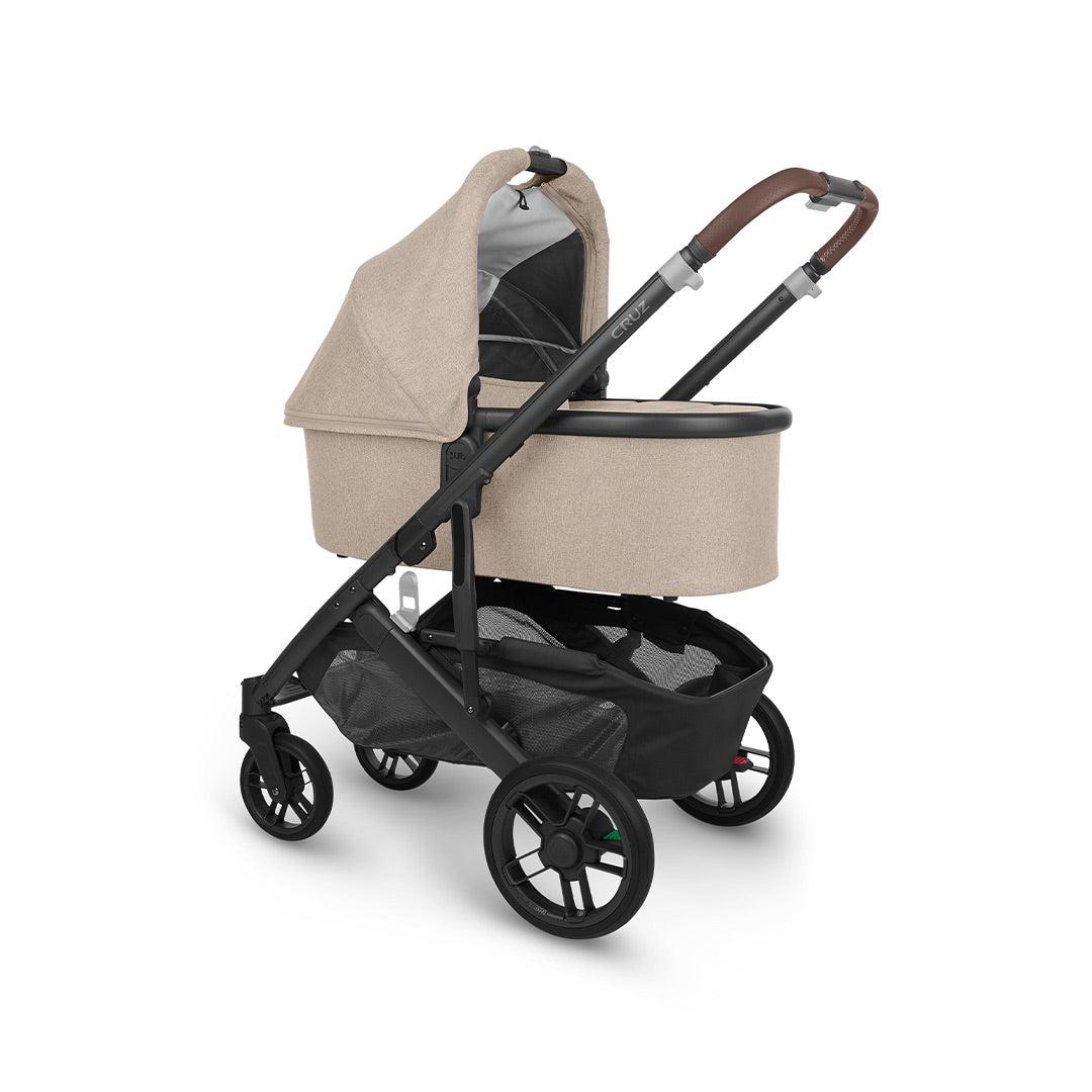  UPPAbaby CRUZ V2 Pushchair - Liam、mySite、merchandisen