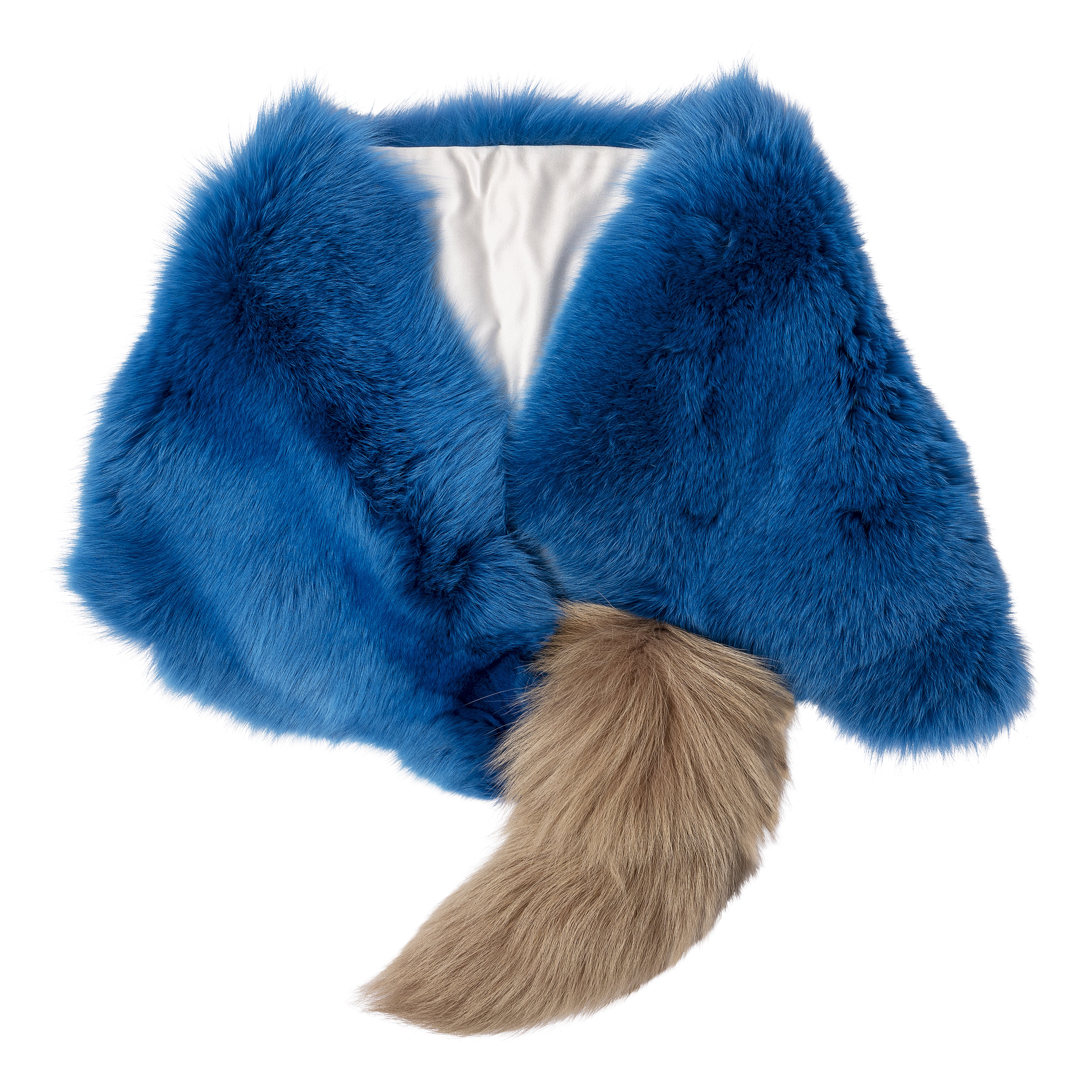Fur Stole、mySite、garminoutage.com