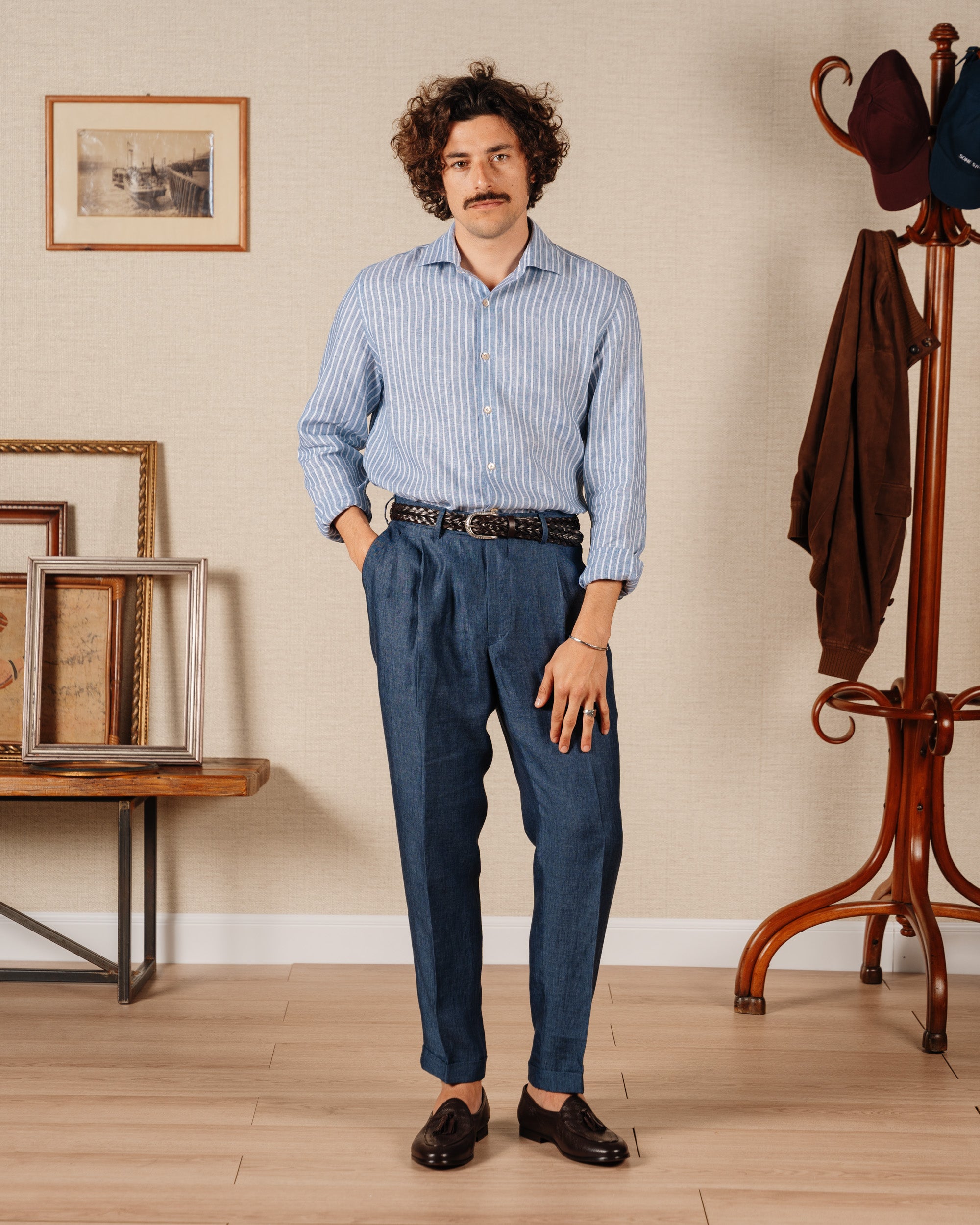  Tropea、mySite、merchandisen