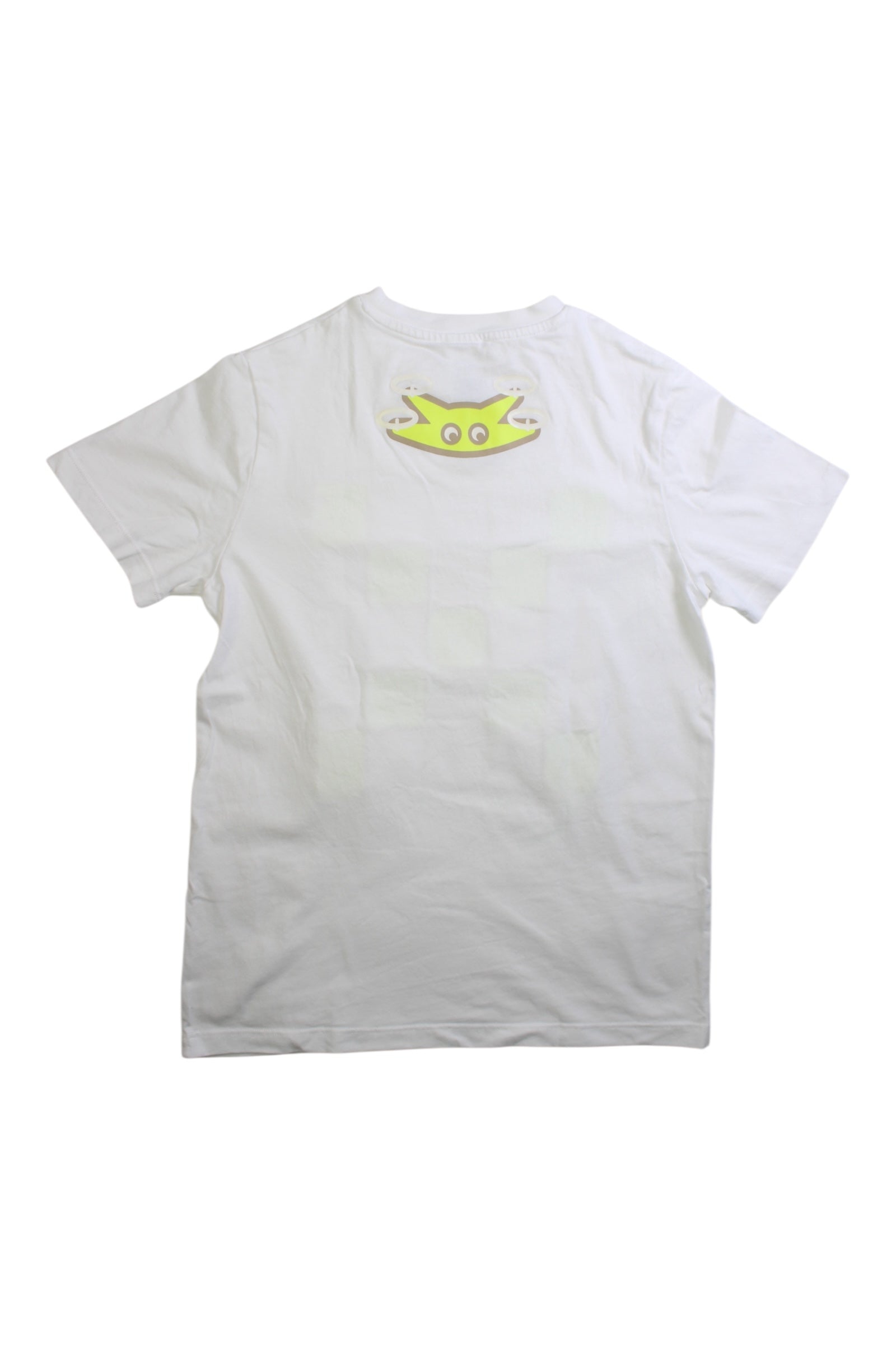 Jacadi Graphic T-Shirt 12Y、mySite、g9winljtr