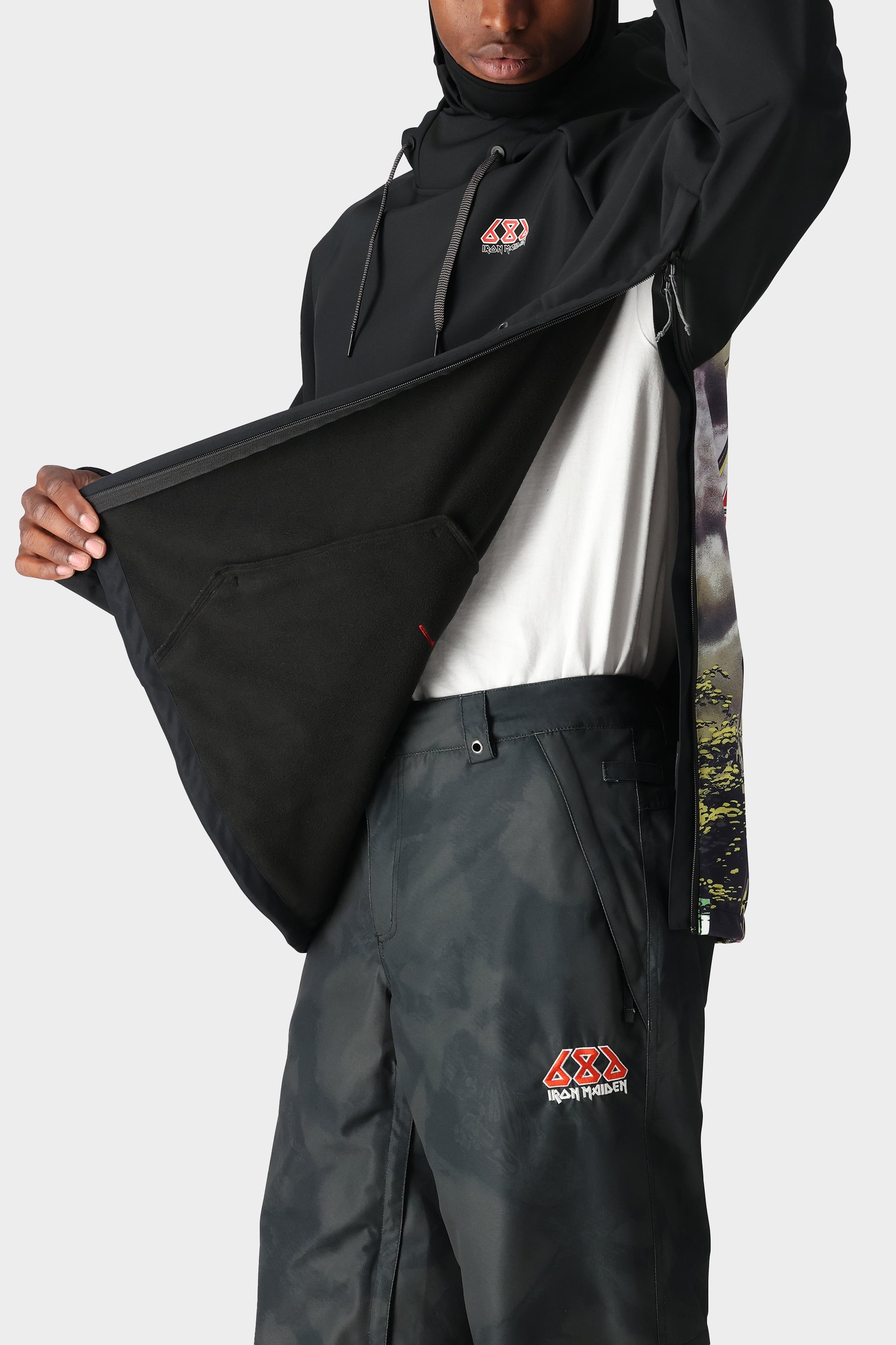 686 Men's Waterproof Hoody、mySite、i-lightchina