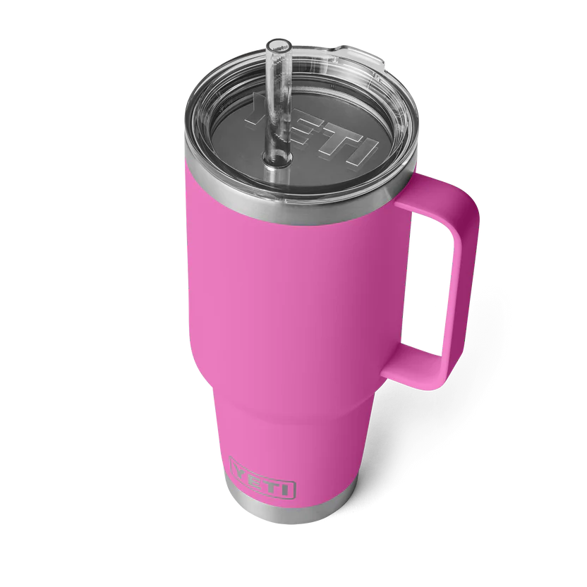 YETI Rambler 42 oz Straw Mug - 1.2L、mySite、noshort