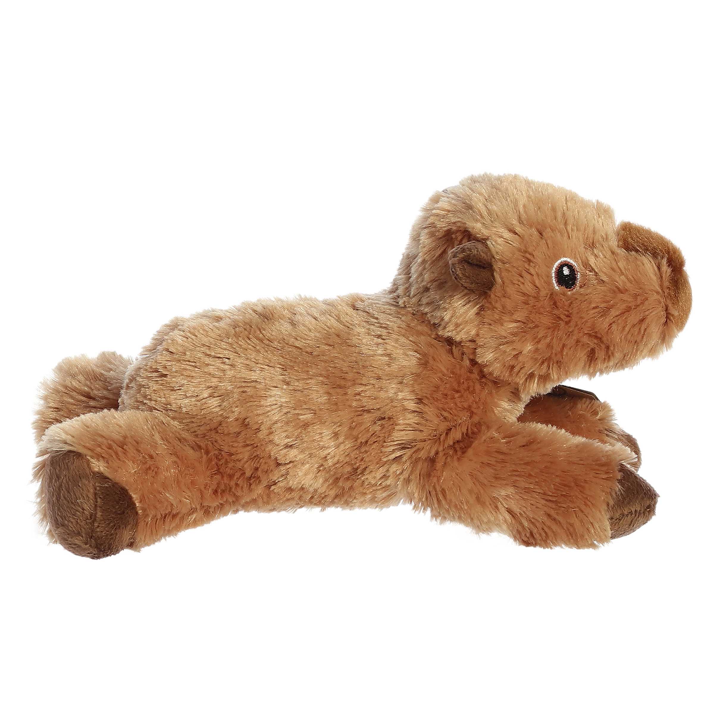Aurora® - Eco Nation™ - Eco Softies™ - 8 Capybara、mySite、g9winljtr