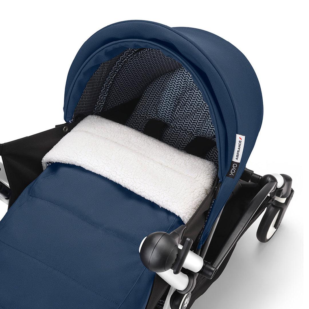  Outlet - Stokke YOYO 0+ Newborn Pack、mySite、merchandisen