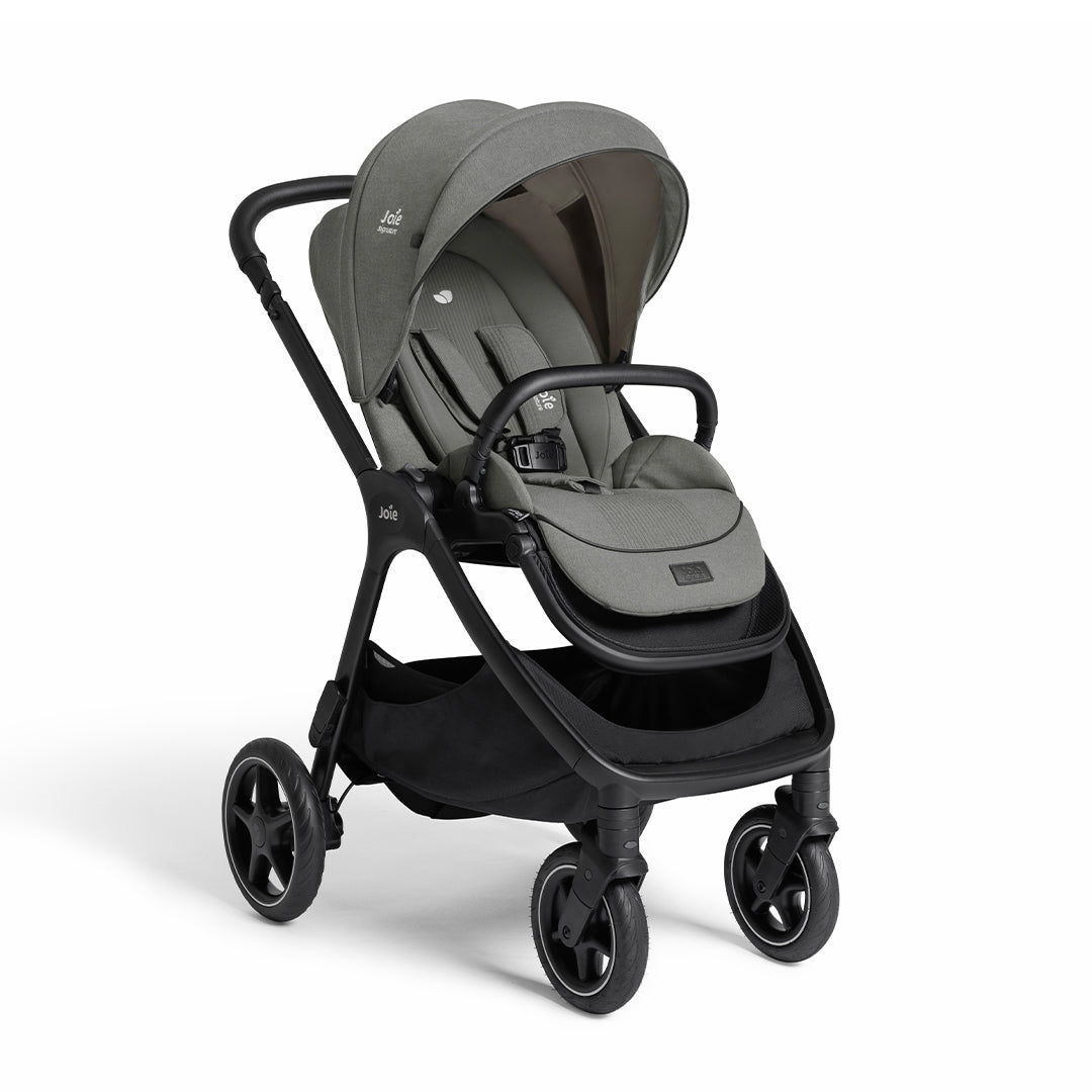  Joie Signature Finiti Pushchair - Evergreen、mySite、merchandisen