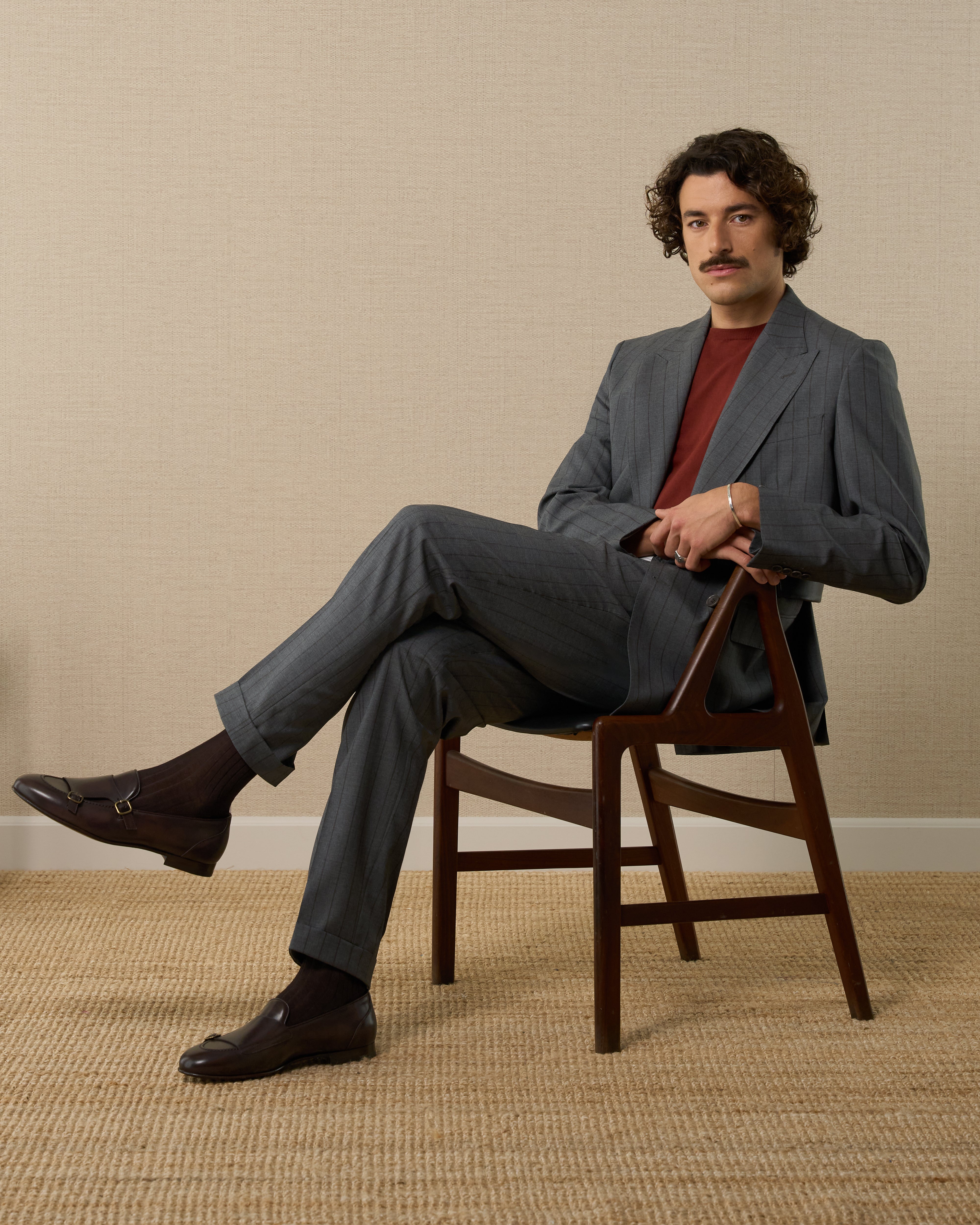  Galtellì、mySite、merchandisen