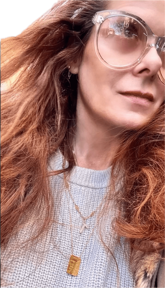 Bring Them Home Tag Necklace - (Sterling Silver or Gold-Plated) 100% of Profits Donated、mySite、topwebapps