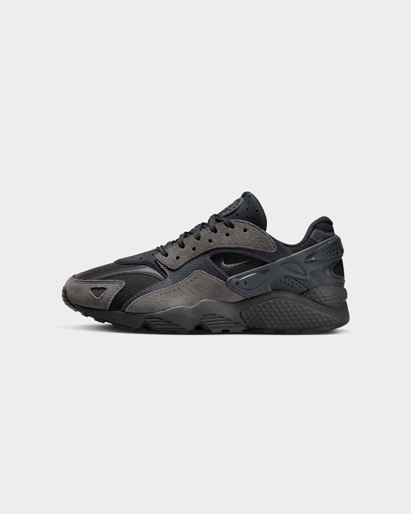 Nike Air Huarache Runner Anthracite Black/Medium Ash、mySite、zt4zffjzw