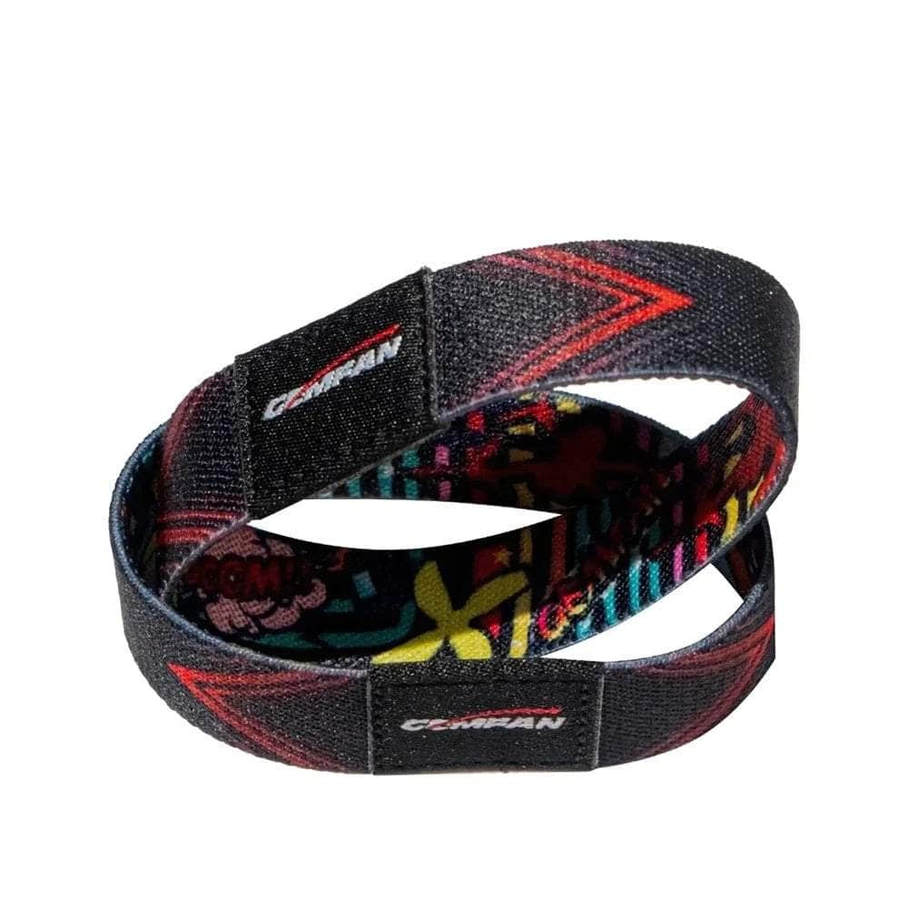  Gemfan Stack Saver 2x18cm - Black、mySite、merchandisen