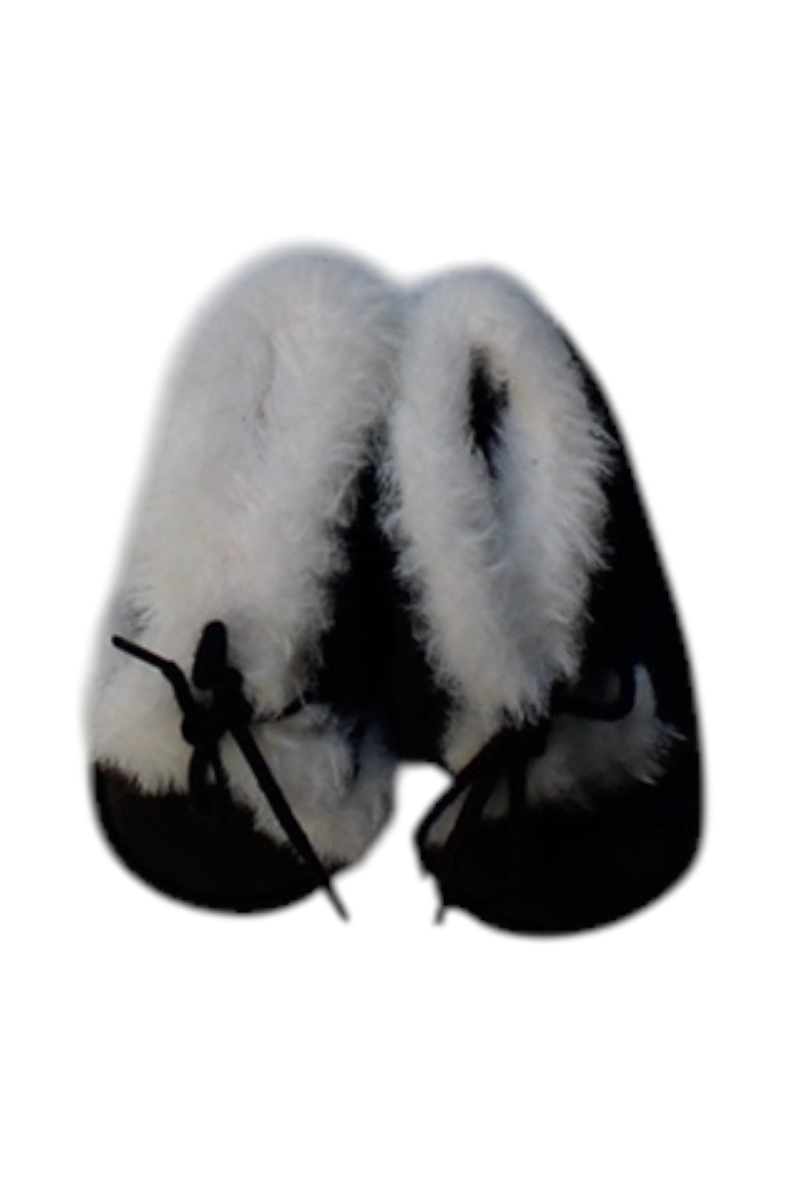 Jacadi Furry Booties EU18、mySite、g9winljtr