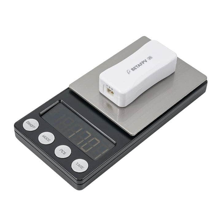  BetaFPV 2S Battery Charger / Voltage Tester - Choose Your Version、mySite、merchandisen