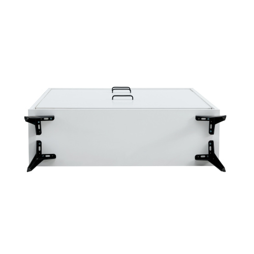 Shoe Cabinet , Shoe storage shelves, metal leg, White、、casual