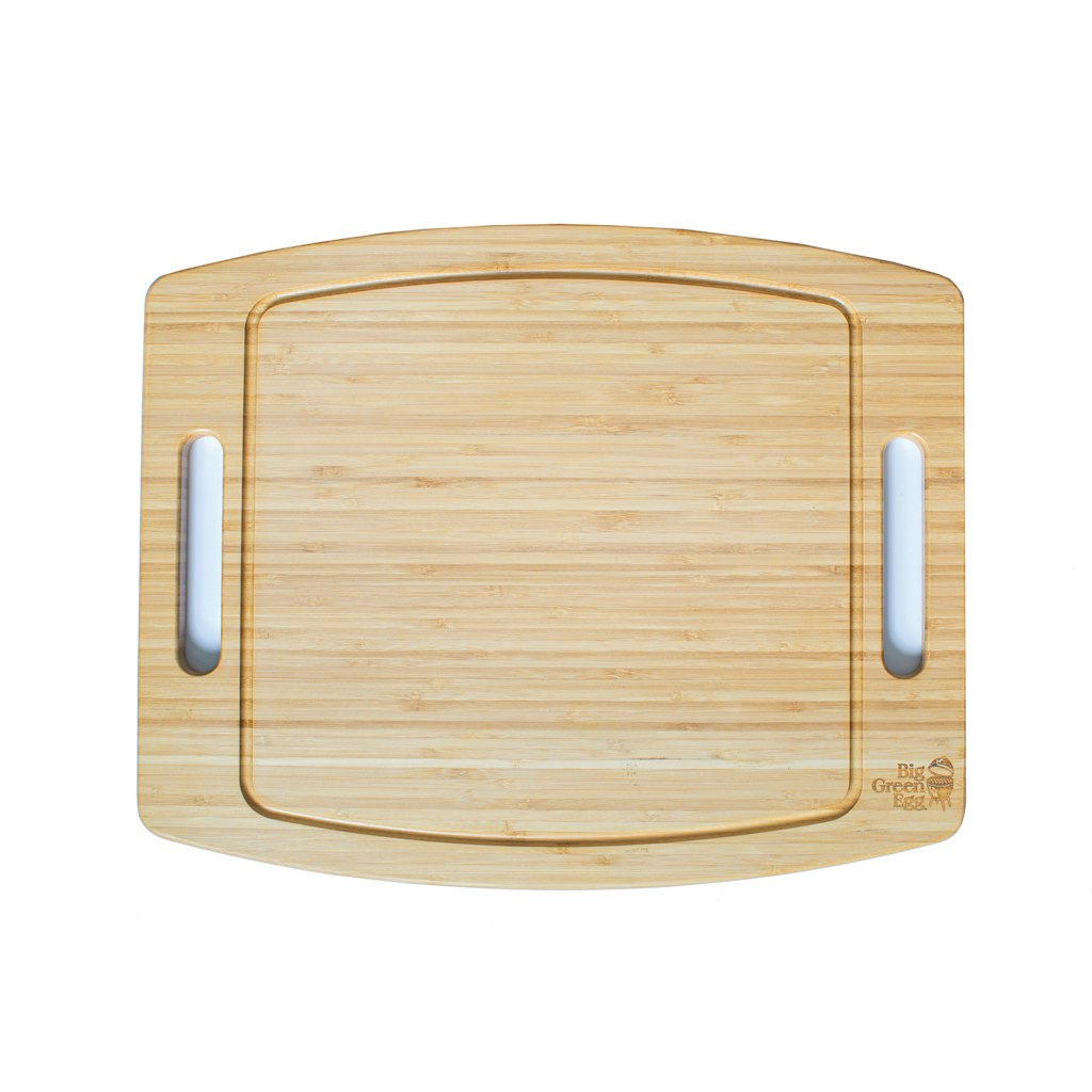 Big Green Egg Bamboo Cutting Board、mySite、noshort